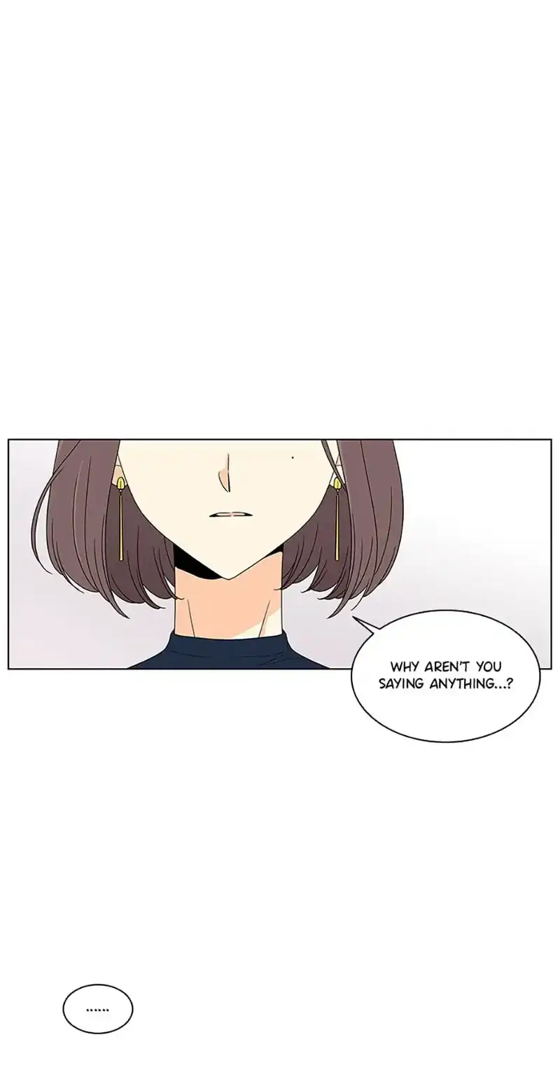 The Lovely Geum Bokhee Chapter 40 - page 44