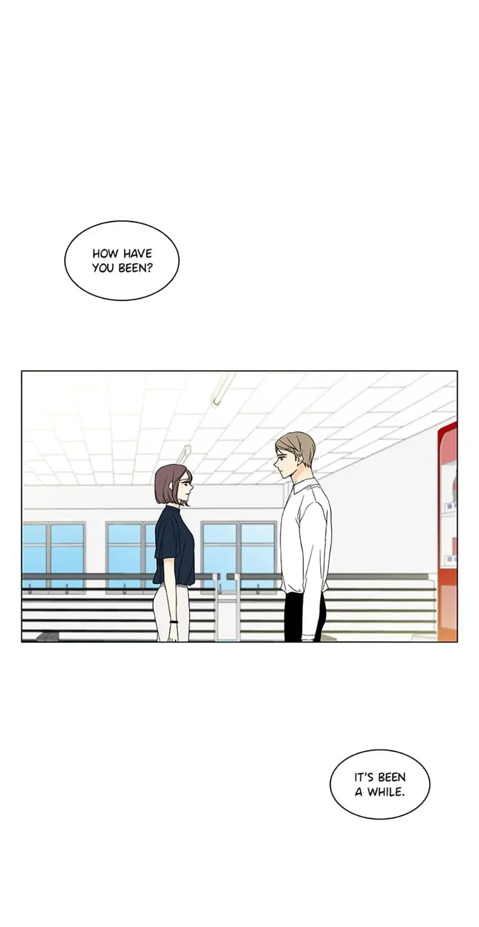 The Lovely Geum Bokhee Chapter 40 - page 46