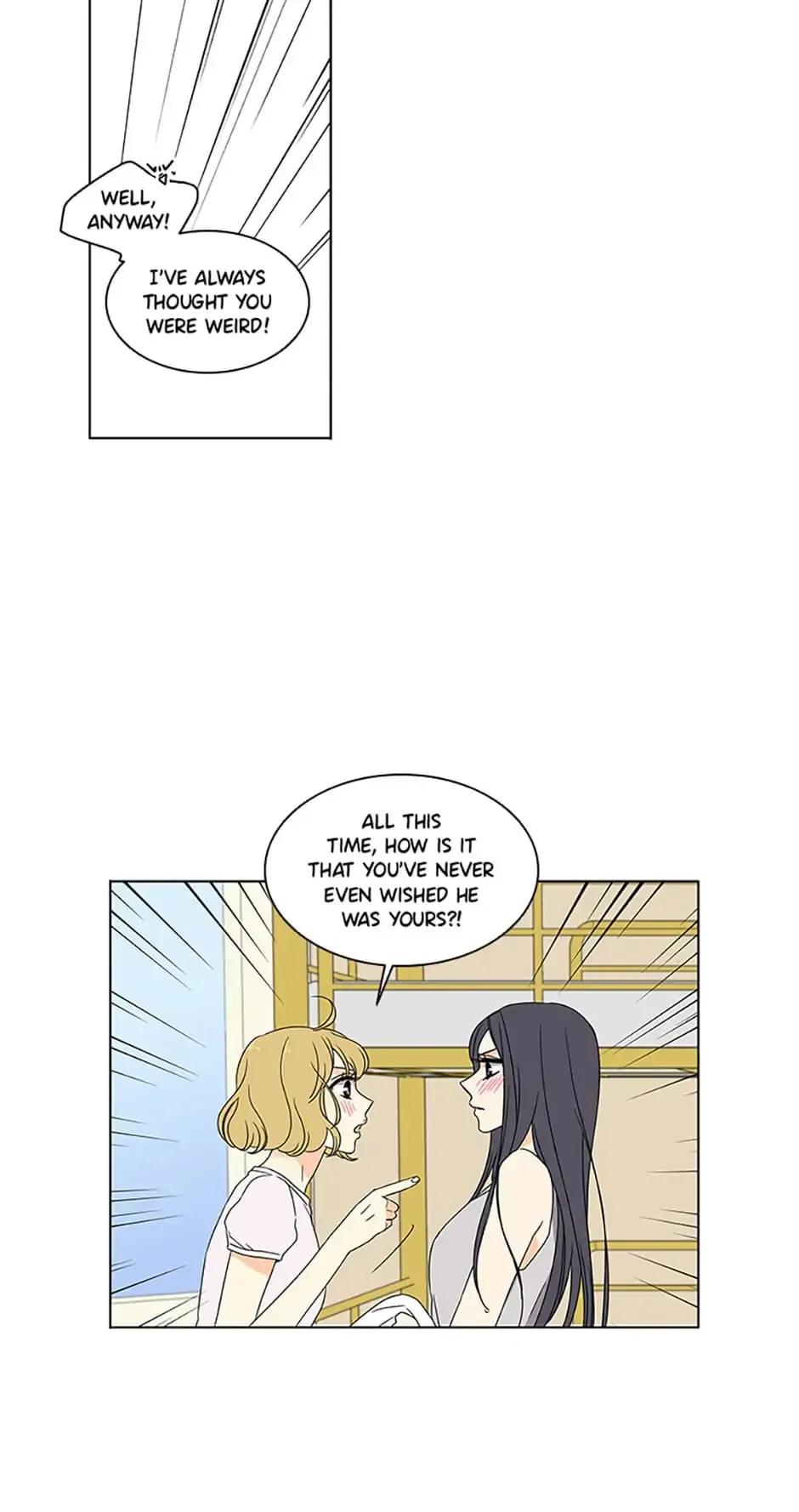 The Lovely Geum Bokhee Chapter 36 - page 16