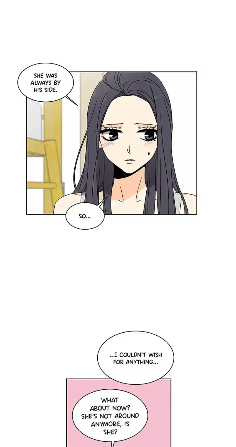 The Lovely Geum Bokhee Chapter 36 - page 21