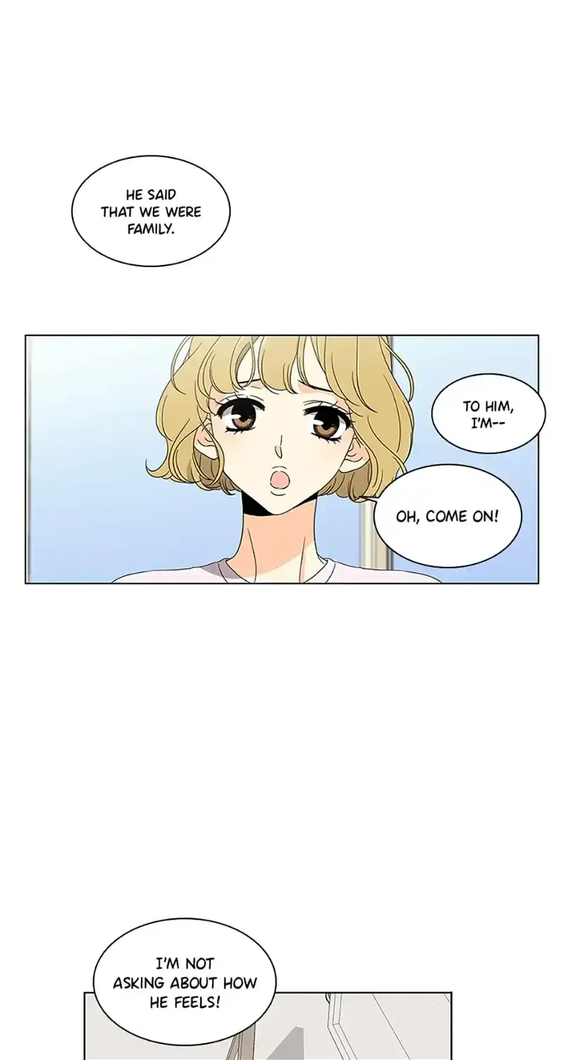 The Lovely Geum Bokhee Chapter 36 - page 24