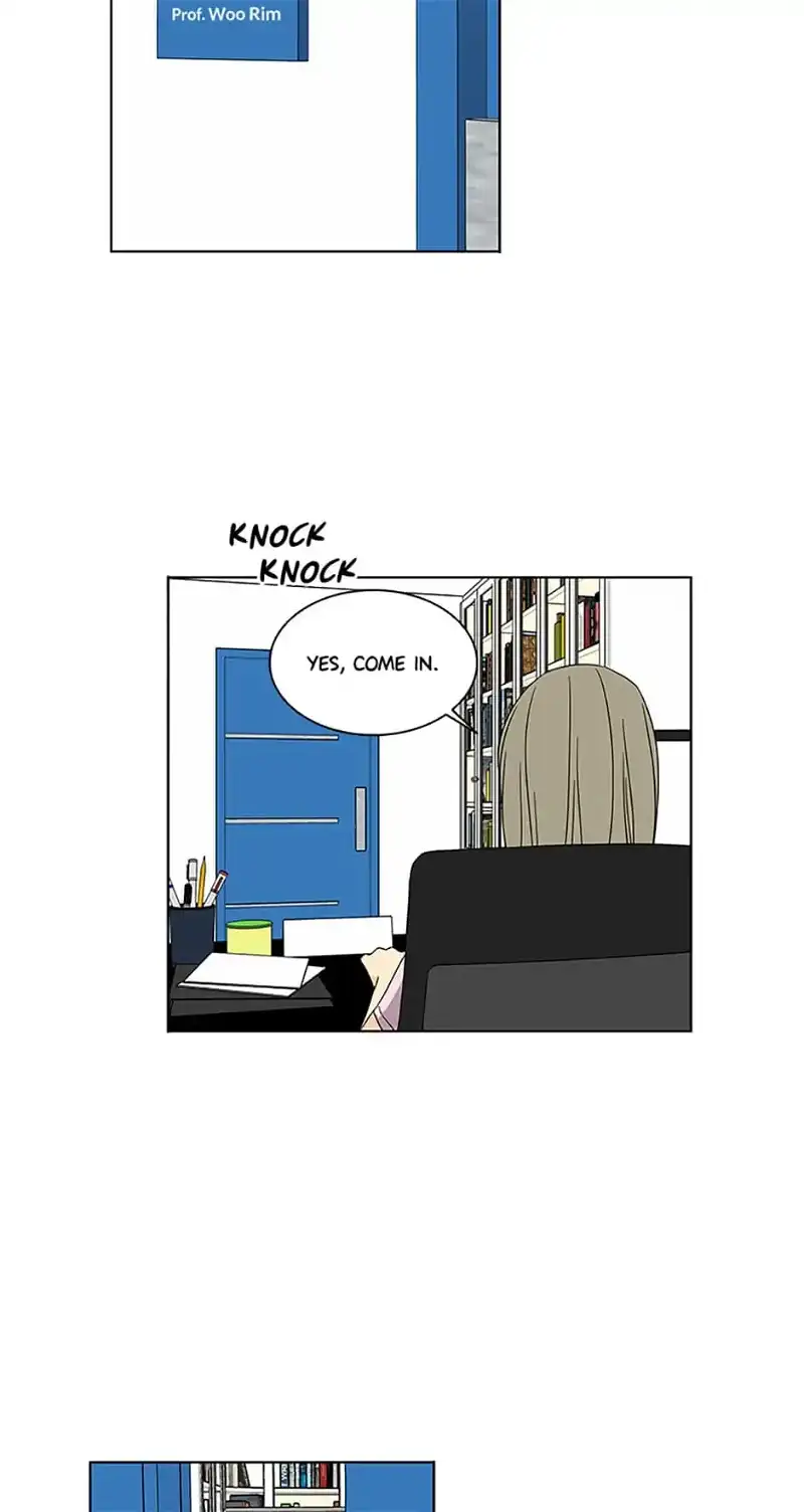 The Lovely Geum Bokhee Chapter 36 - page 3