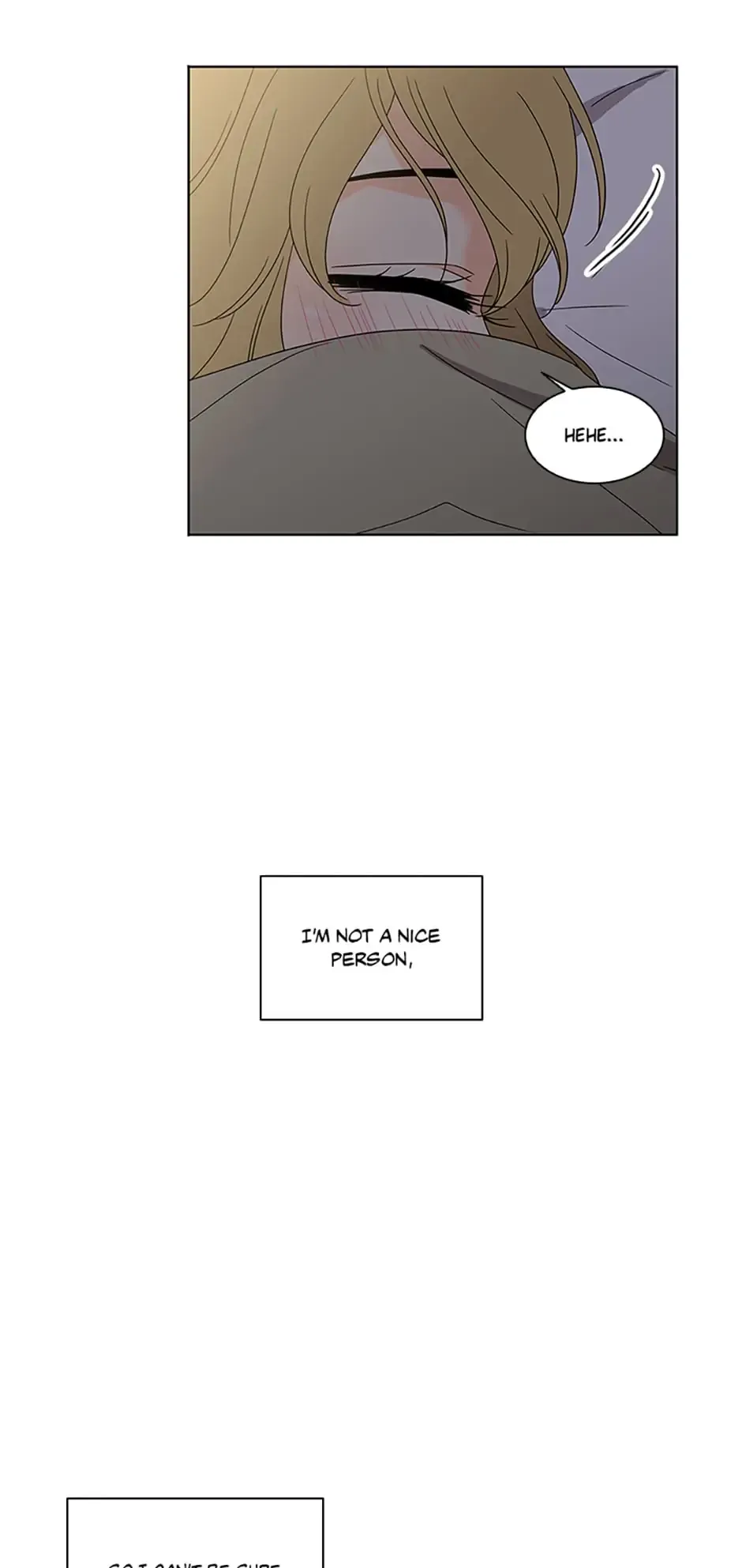 The Lovely Geum Bokhee Chapter 35 - page 26