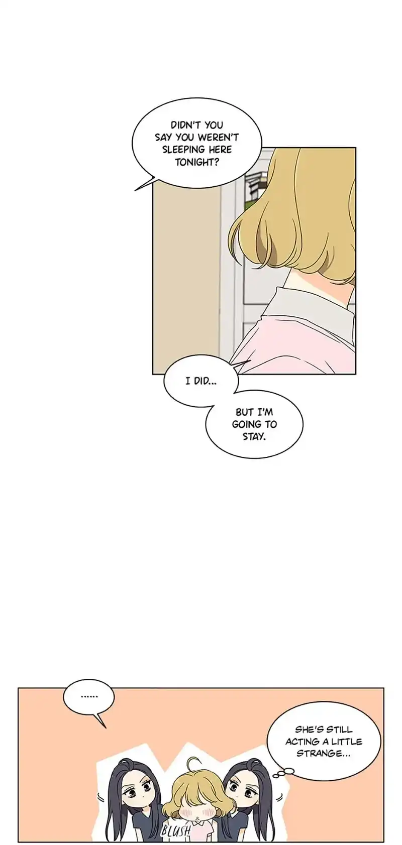 The Lovely Geum Bokhee Chapter 35 - page 5