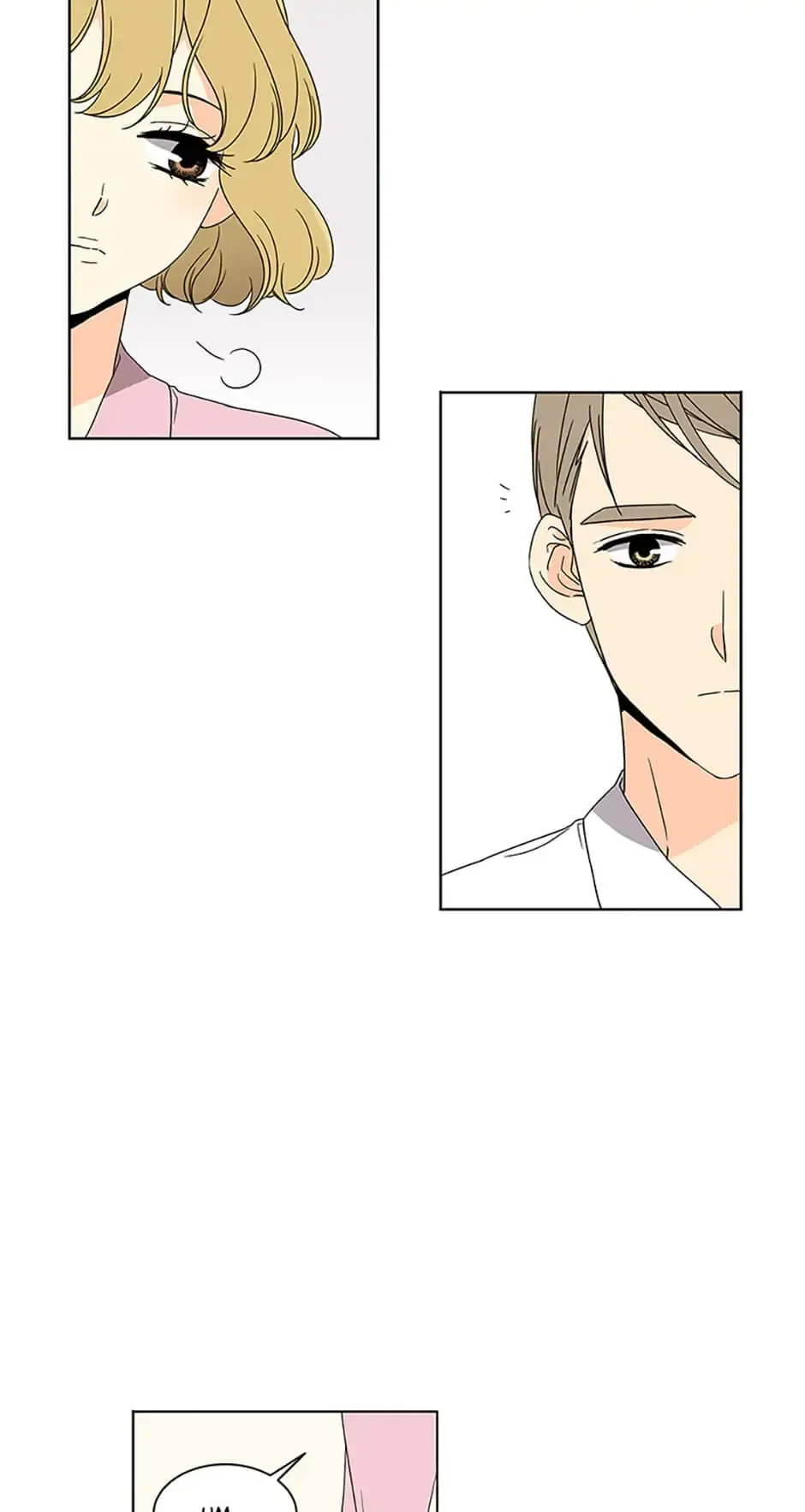 The Lovely Geum Bokhee Chapter 33 - page 30