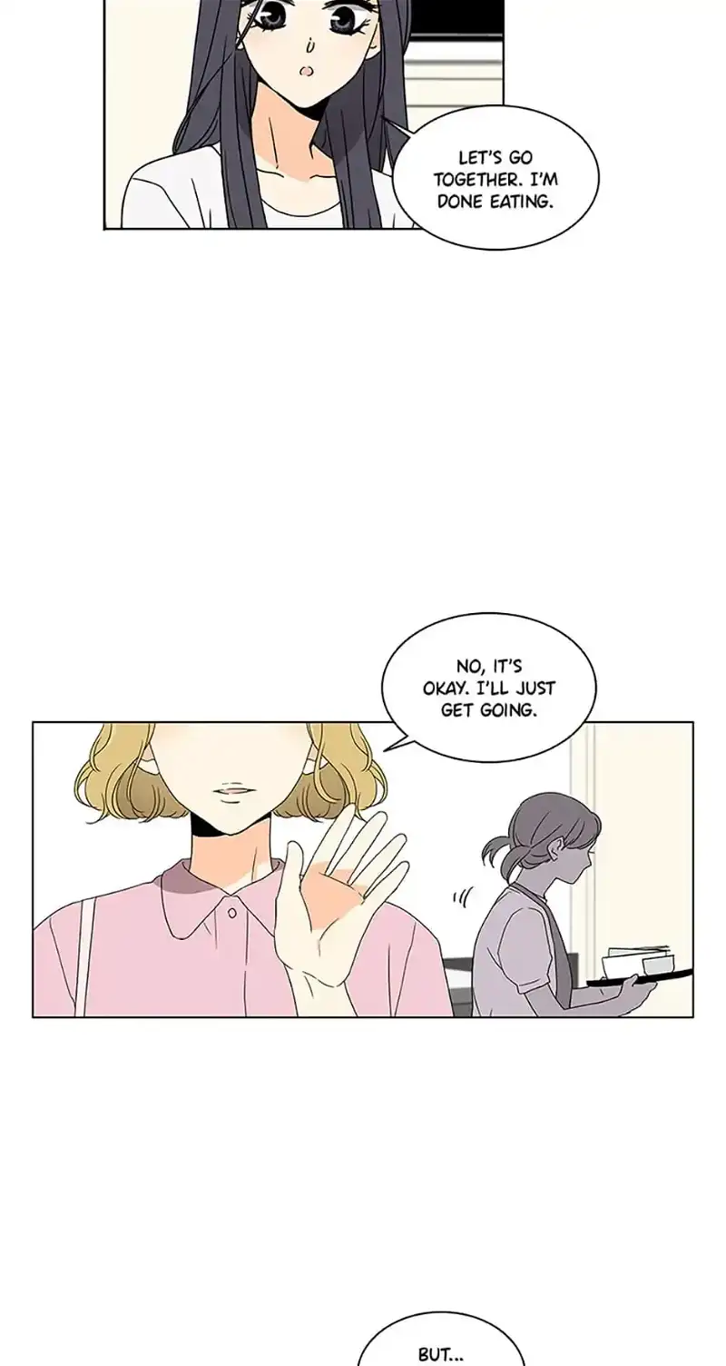 The Lovely Geum Bokhee Chapter 33 - page 32