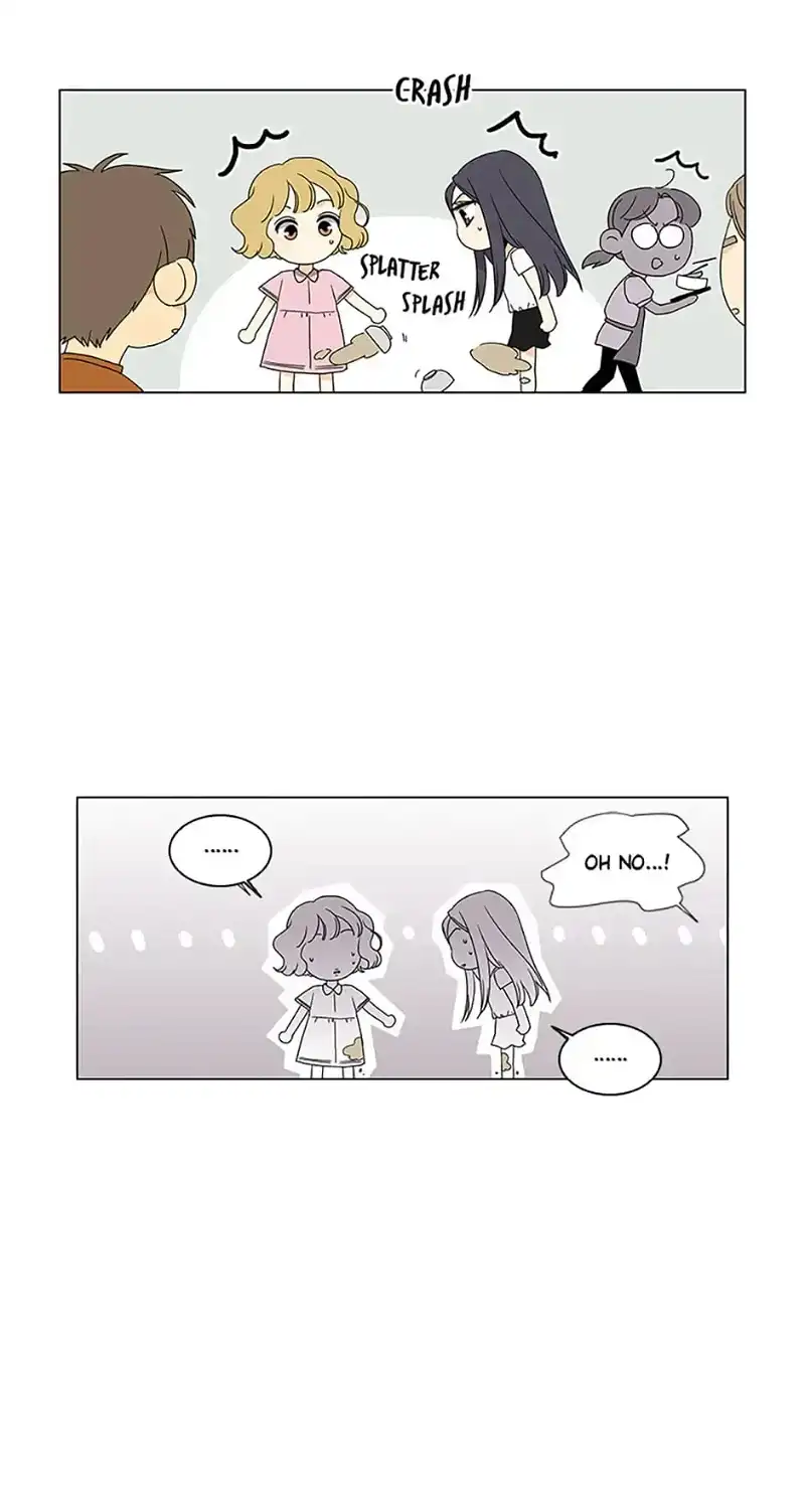 The Lovely Geum Bokhee Chapter 33 - page 34