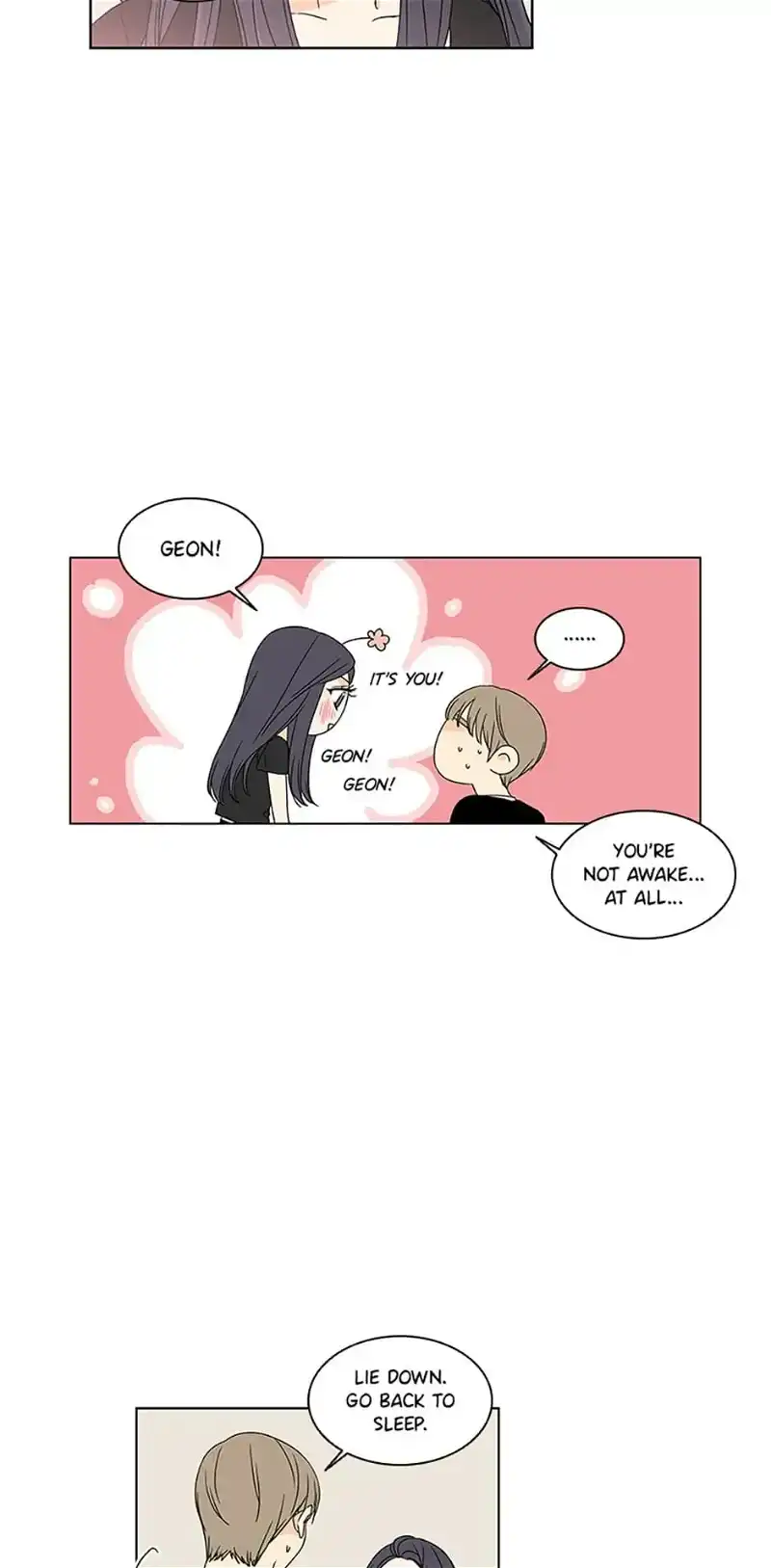 The Lovely Geum Bokhee Chapter 30 - page 16