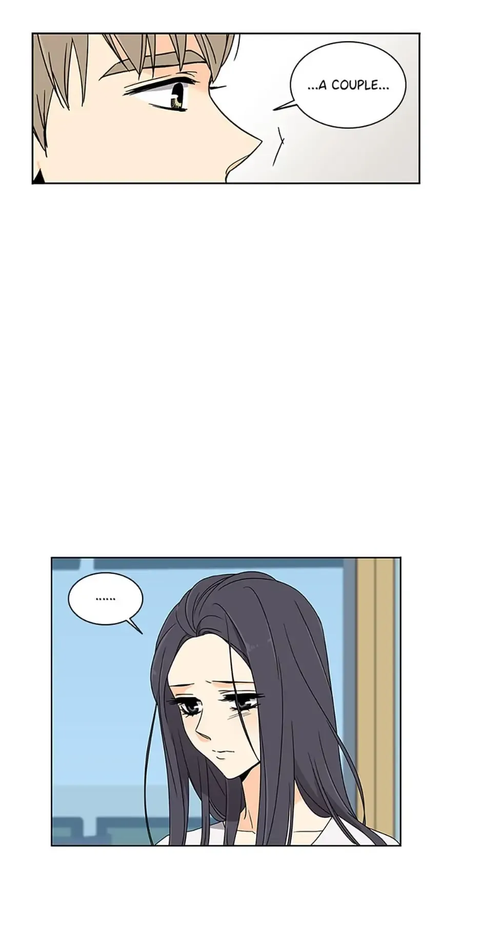 The Lovely Geum Bokhee Chapter 30 - page 36