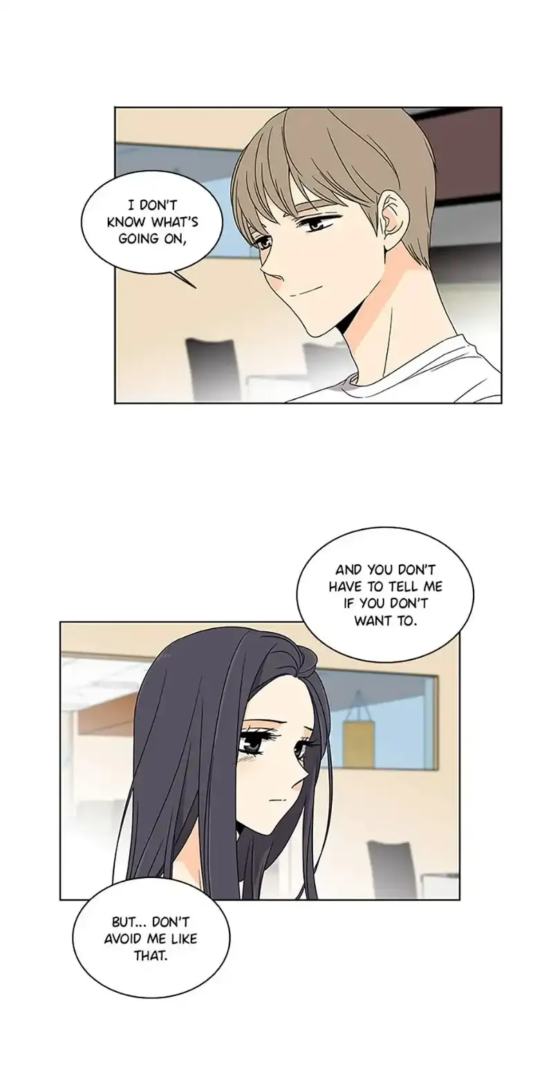 The Lovely Geum Bokhee Chapter 30 - page 40