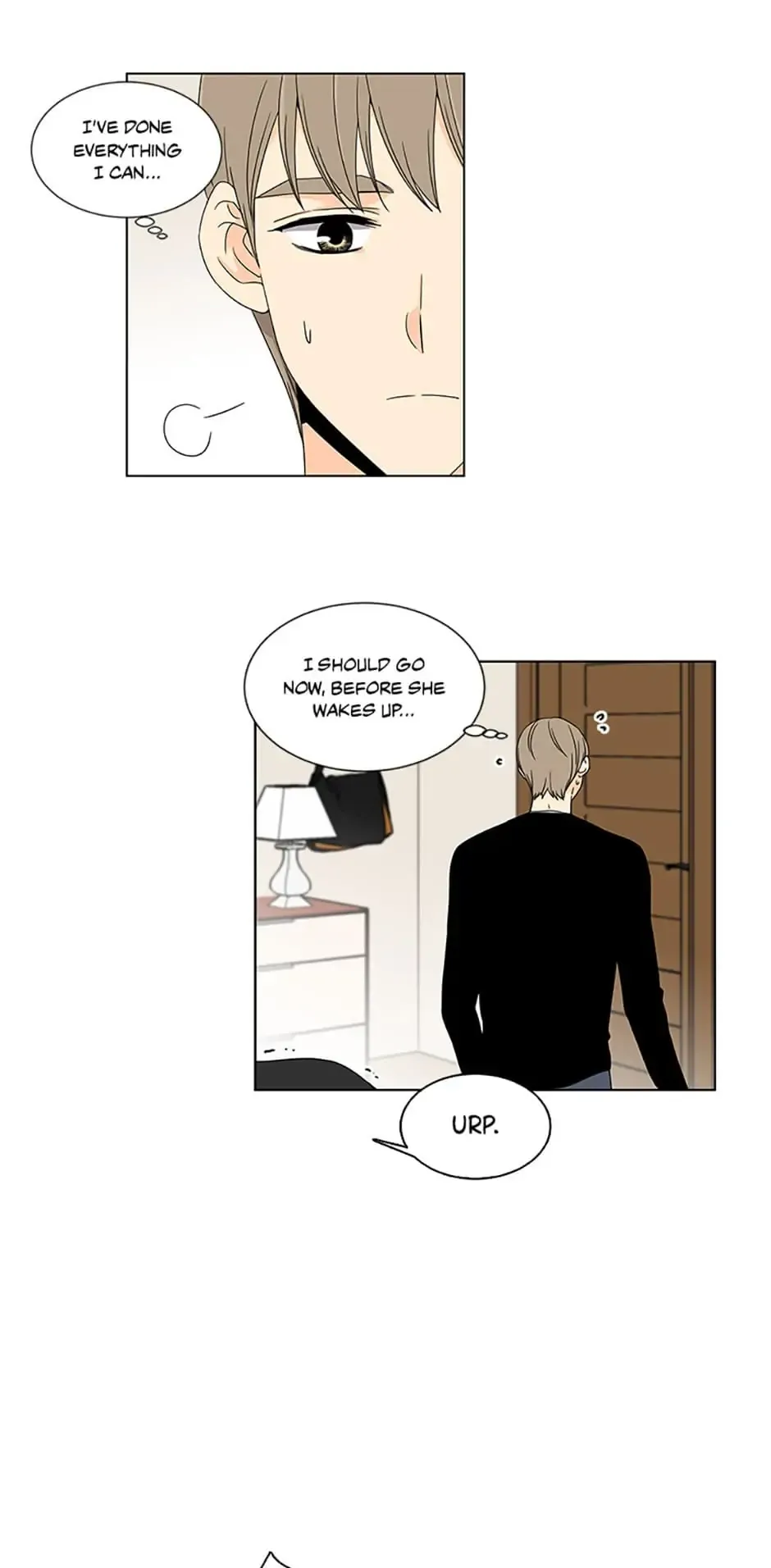 The Lovely Geum Bokhee Chapter 30 - page 7