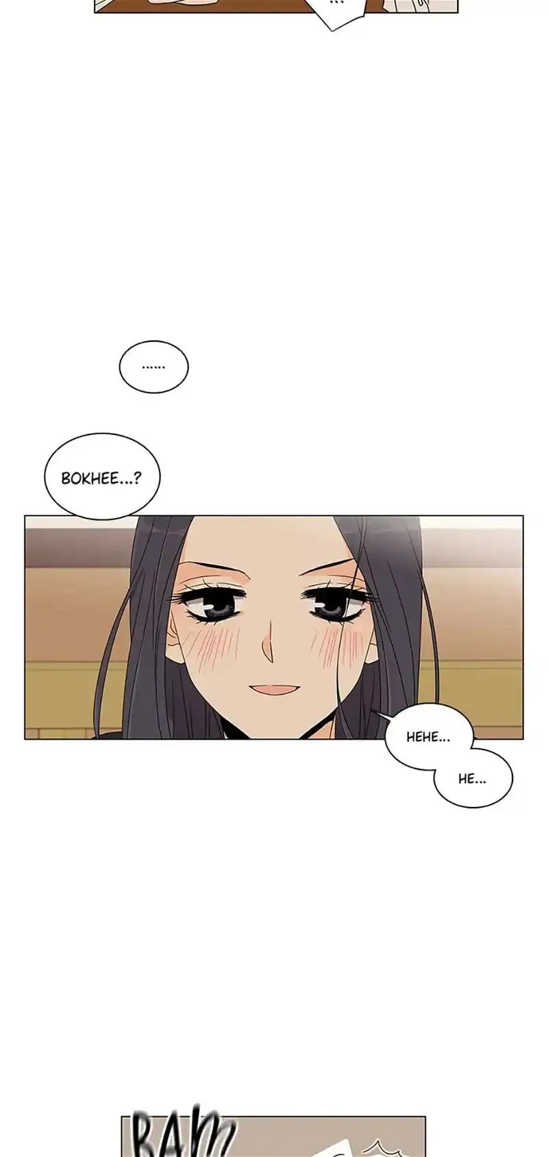 The Lovely Geum Bokhee Chapter 29 - page 21
