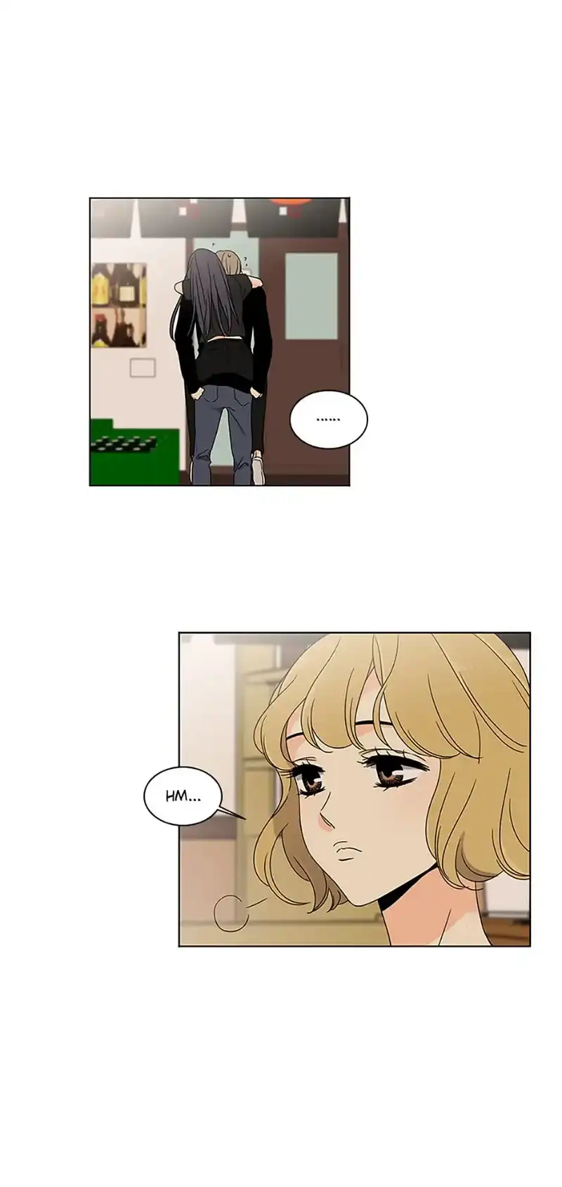The Lovely Geum Bokhee Chapter 29 - page 24