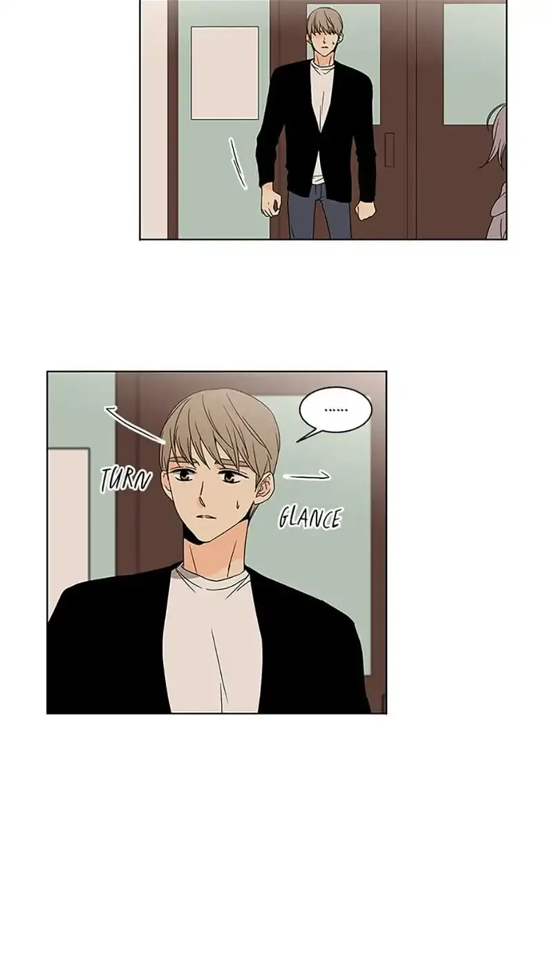 The Lovely Geum Bokhee Chapter 29 - page 4