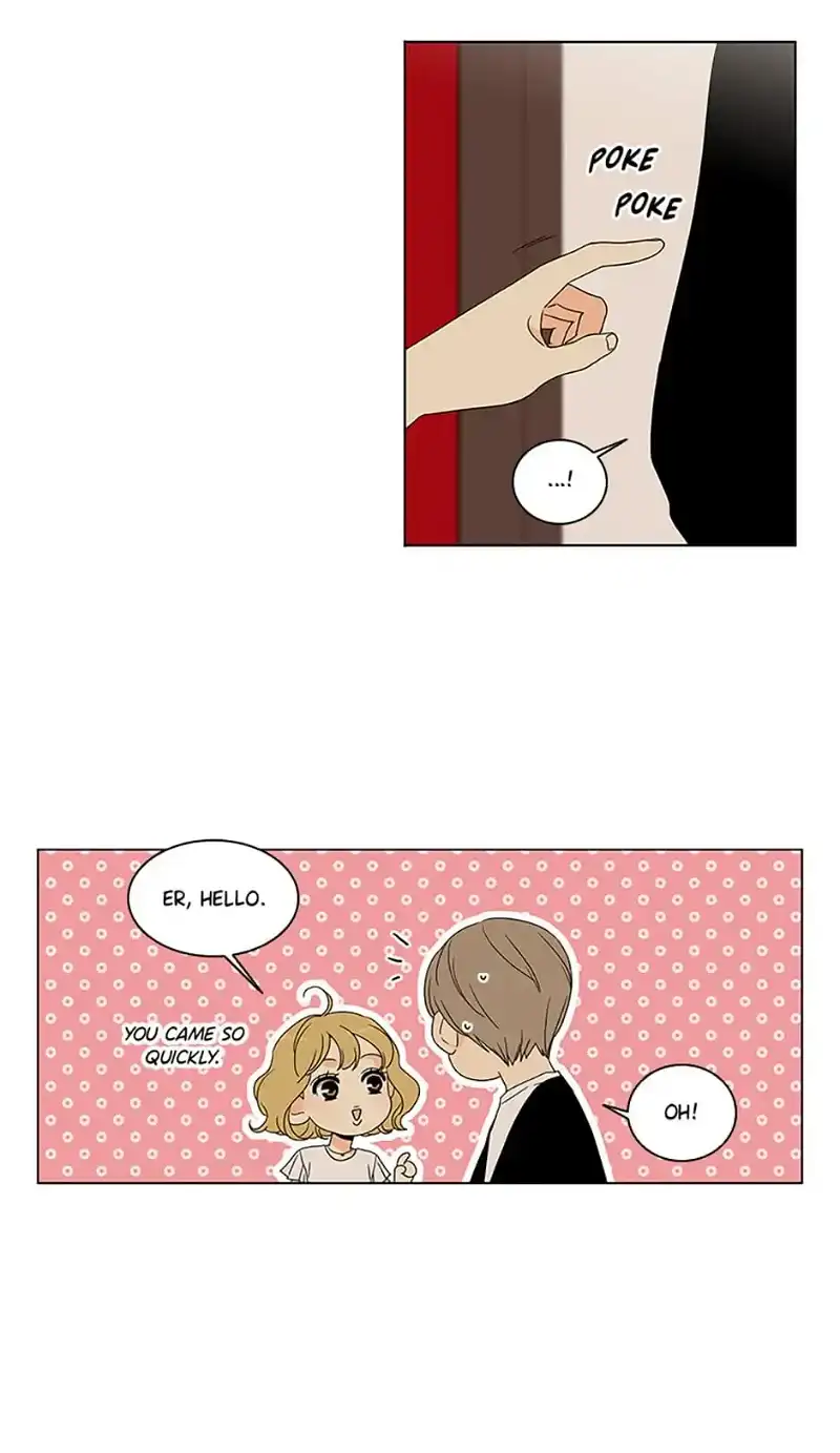 The Lovely Geum Bokhee Chapter 29 - page 5