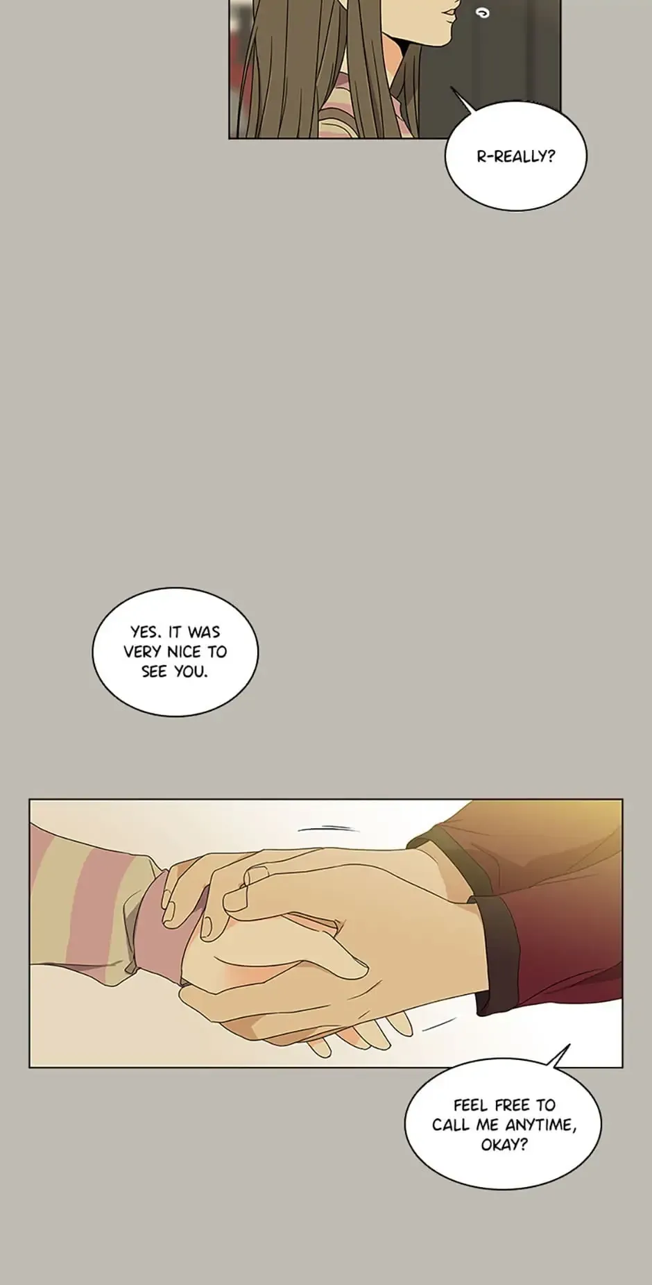 The Lovely Geum Bokhee Chapter 28 - page 15