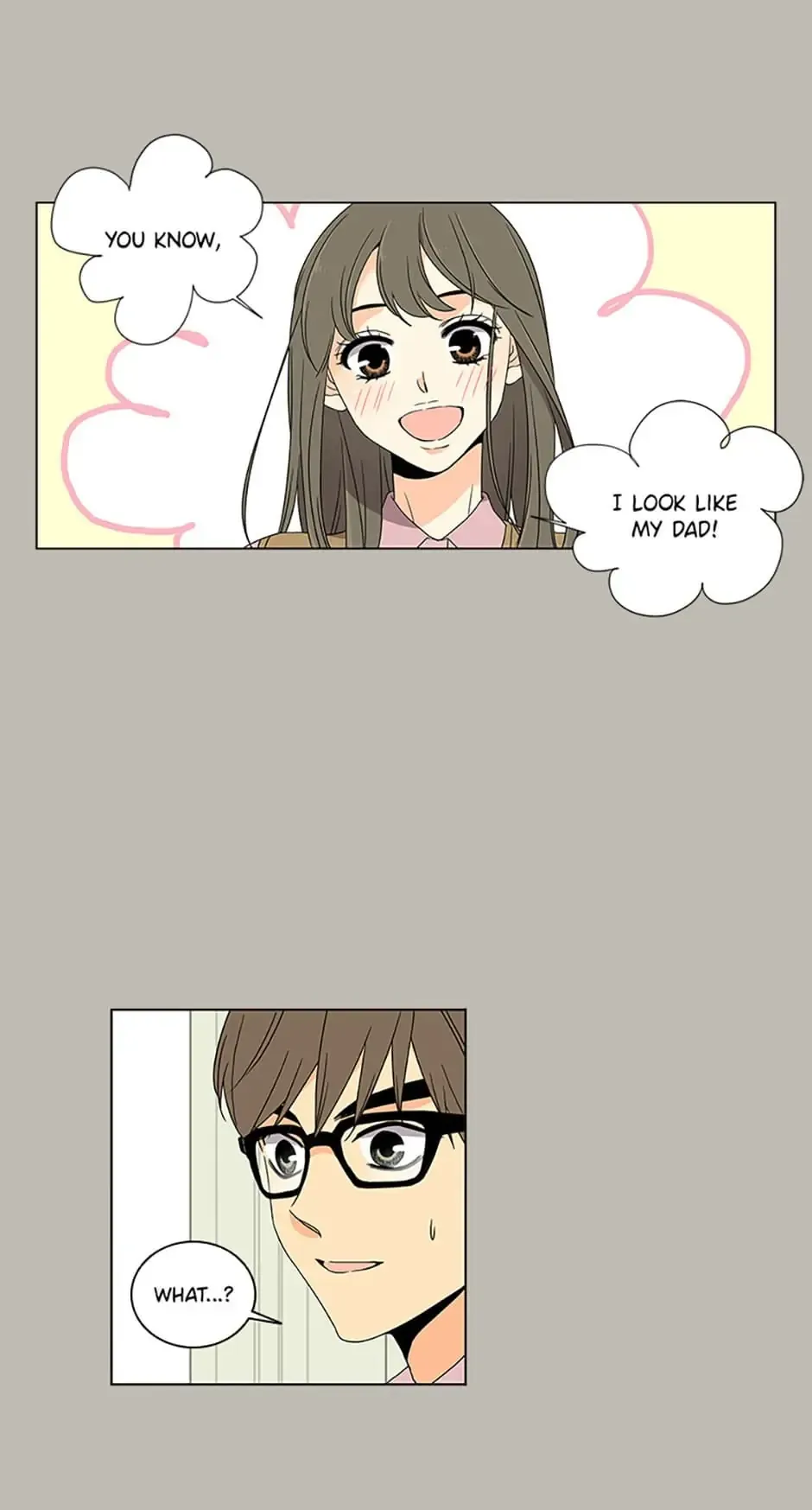 The Lovely Geum Bokhee Chapter 28 - page 19