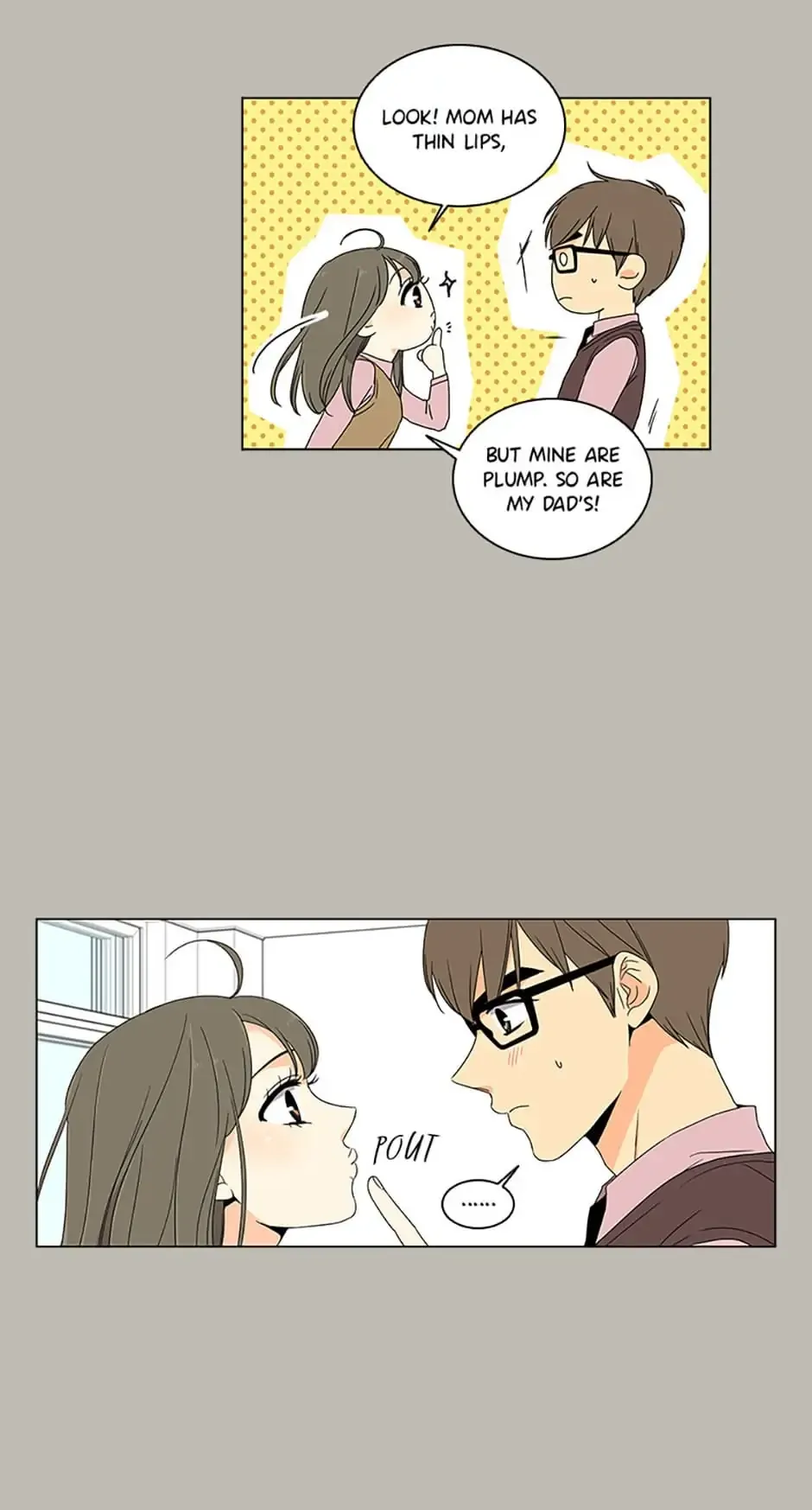 The Lovely Geum Bokhee Chapter 28 - page 20