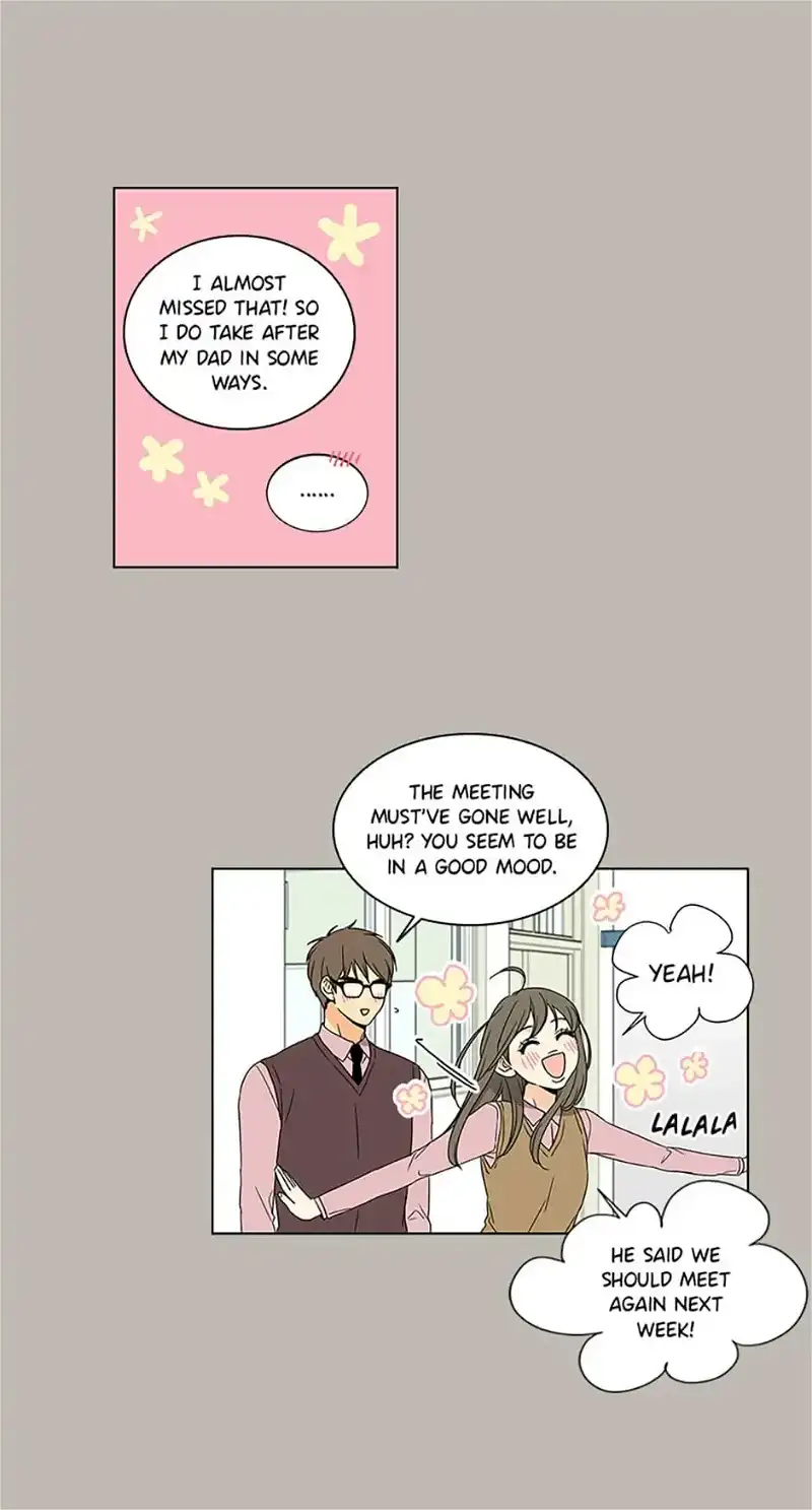 The Lovely Geum Bokhee Chapter 28 - page 21