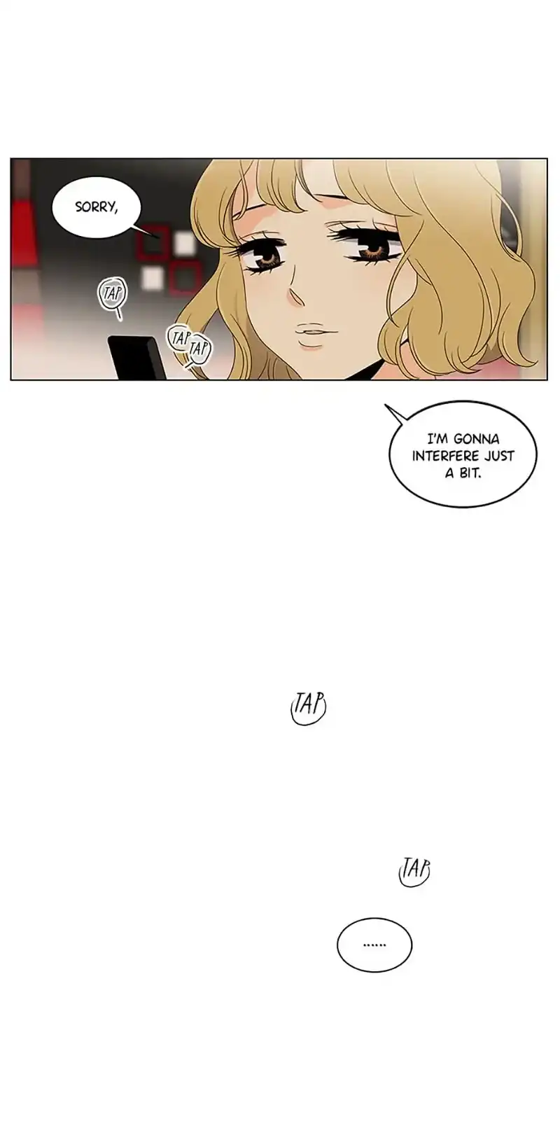 The Lovely Geum Bokhee Chapter 28 - page 60