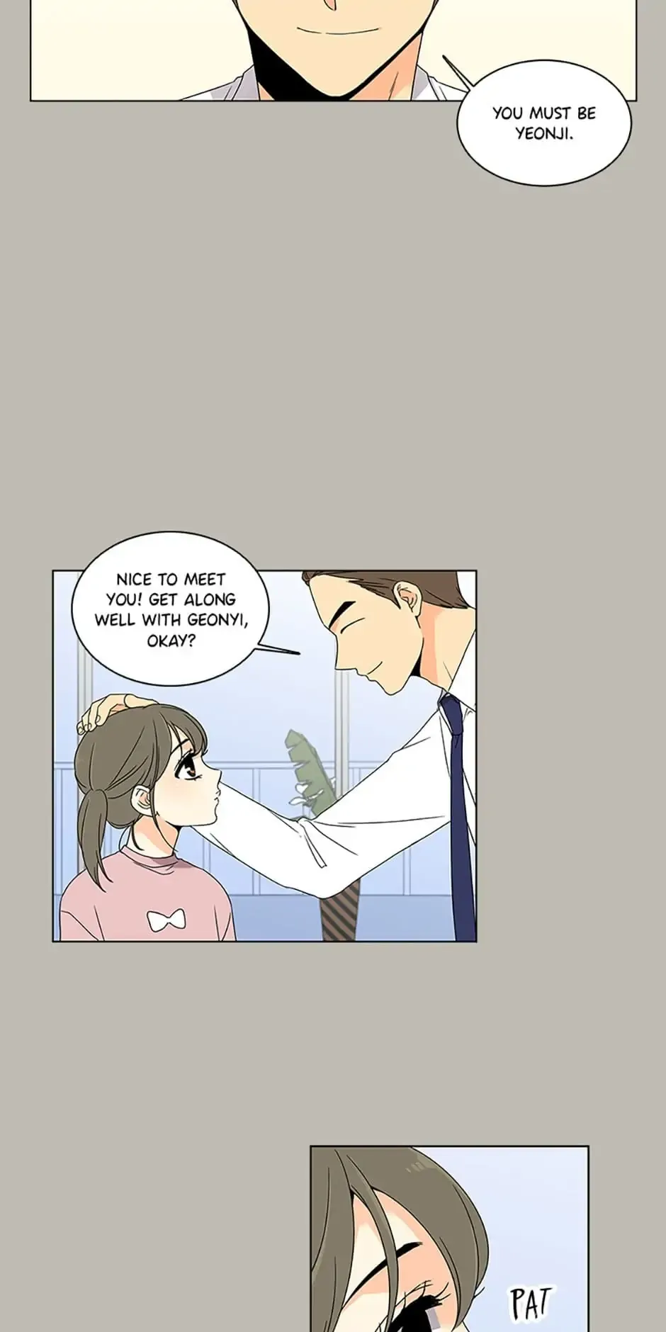 The Lovely Geum Bokhee Chapter 27 - page 10