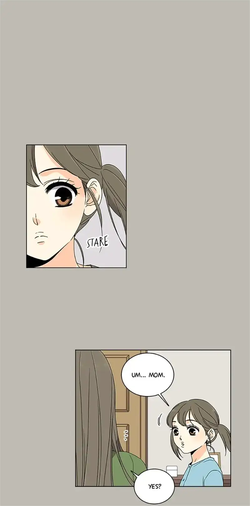 The Lovely Geum Bokhee Chapter 27 - page 14