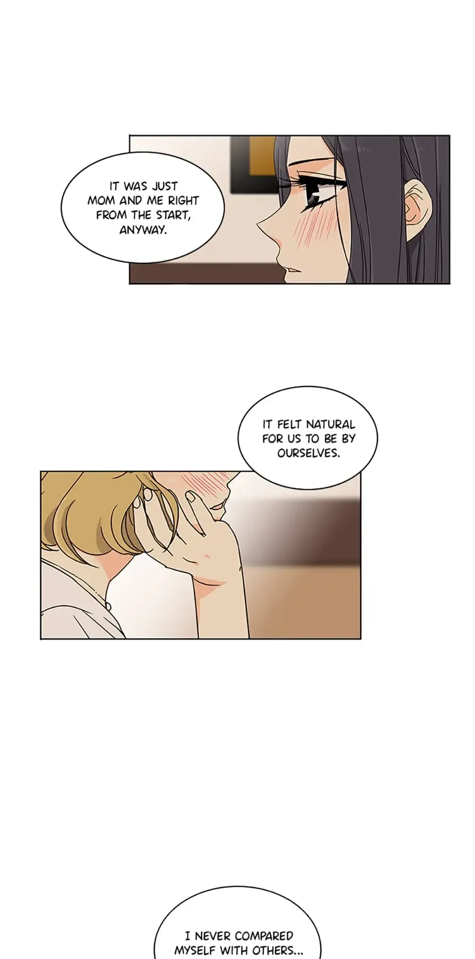 The Lovely Geum Bokhee Chapter 27 - page 17