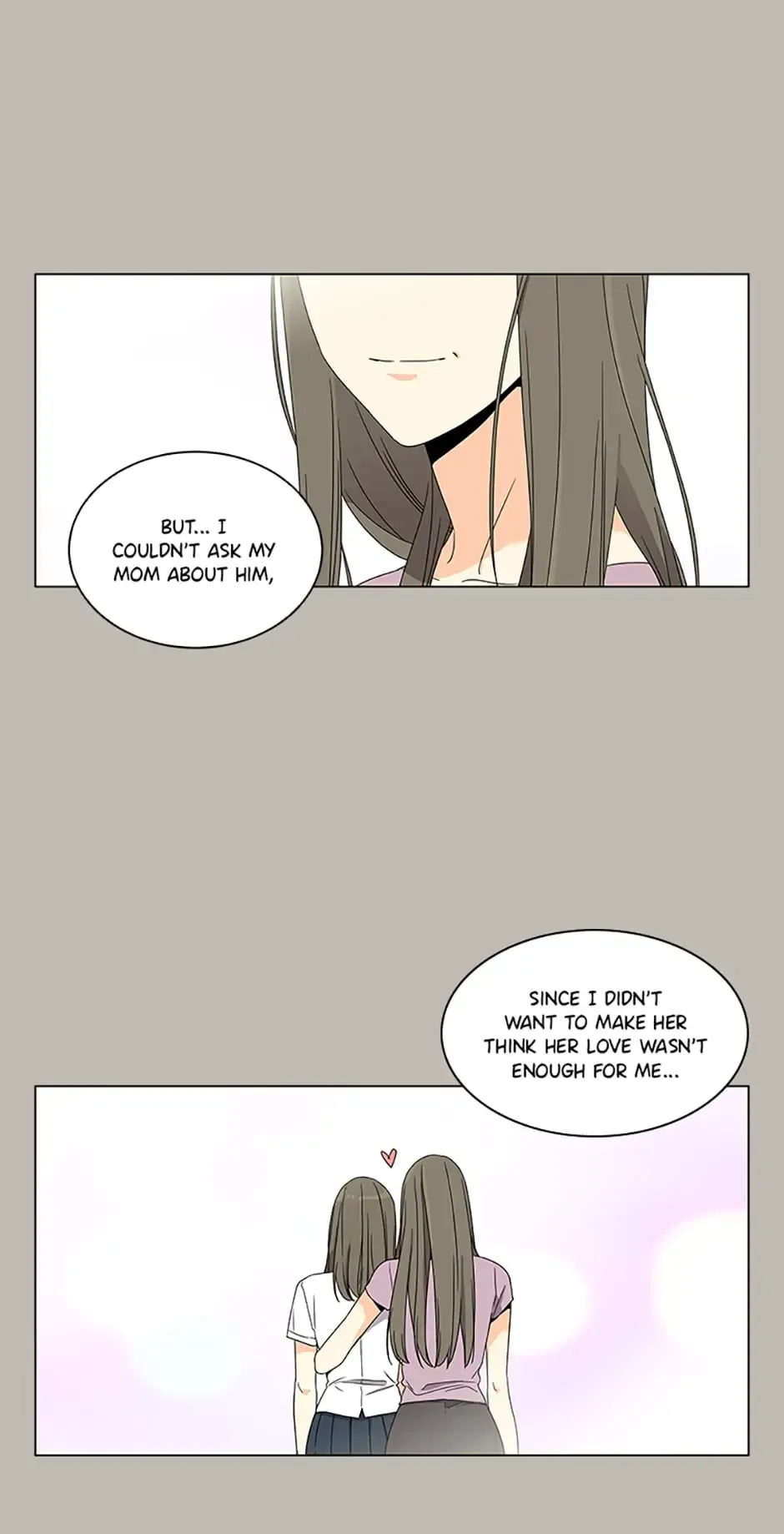 The Lovely Geum Bokhee Chapter 27 - page 28