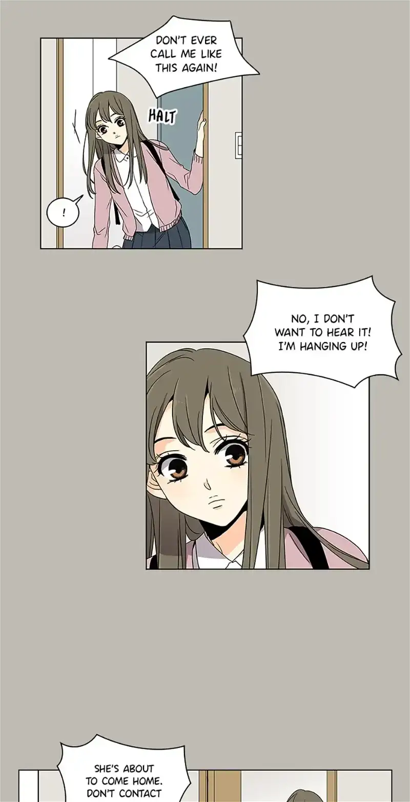 The Lovely Geum Bokhee Chapter 27 - page 30