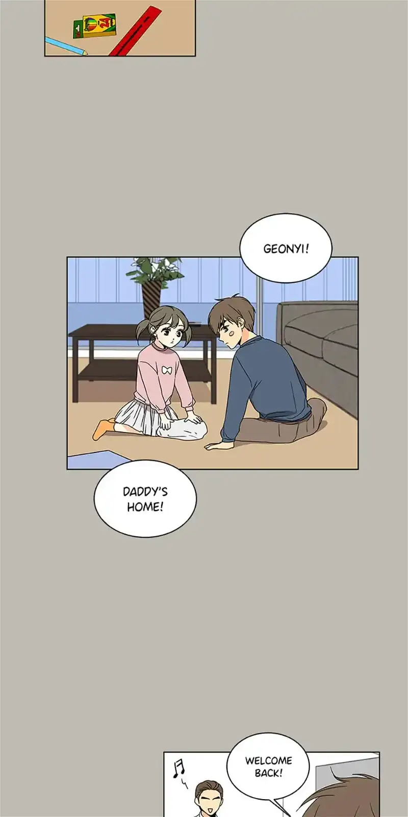 The Lovely Geum Bokhee Chapter 27 - page 8