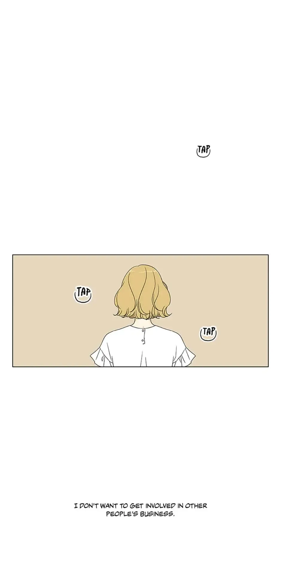 The Lovely Geum Bokhee Chapter 26 - page 1