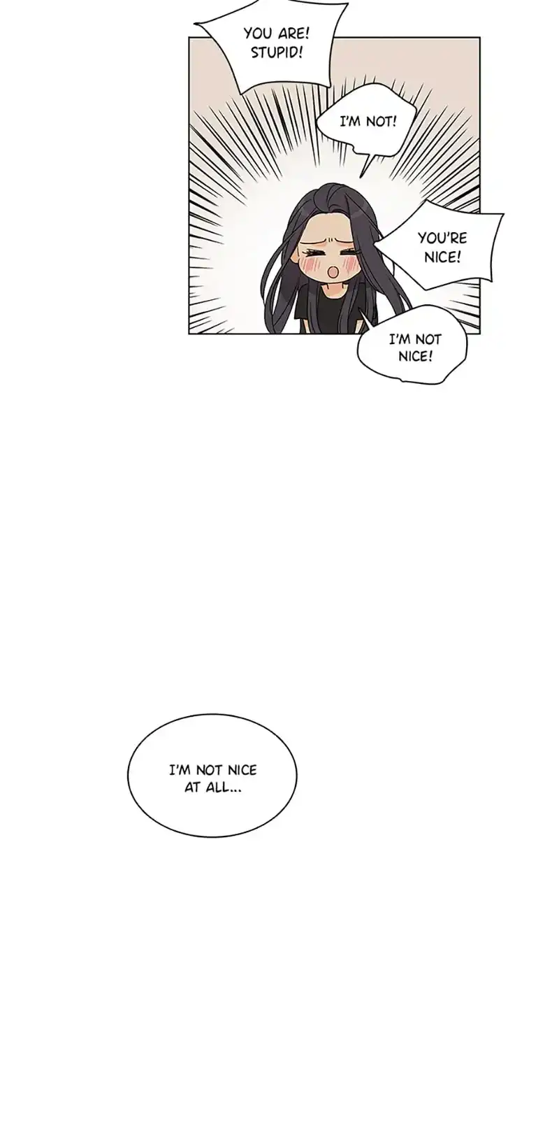 The Lovely Geum Bokhee Chapter 26 - page 30
