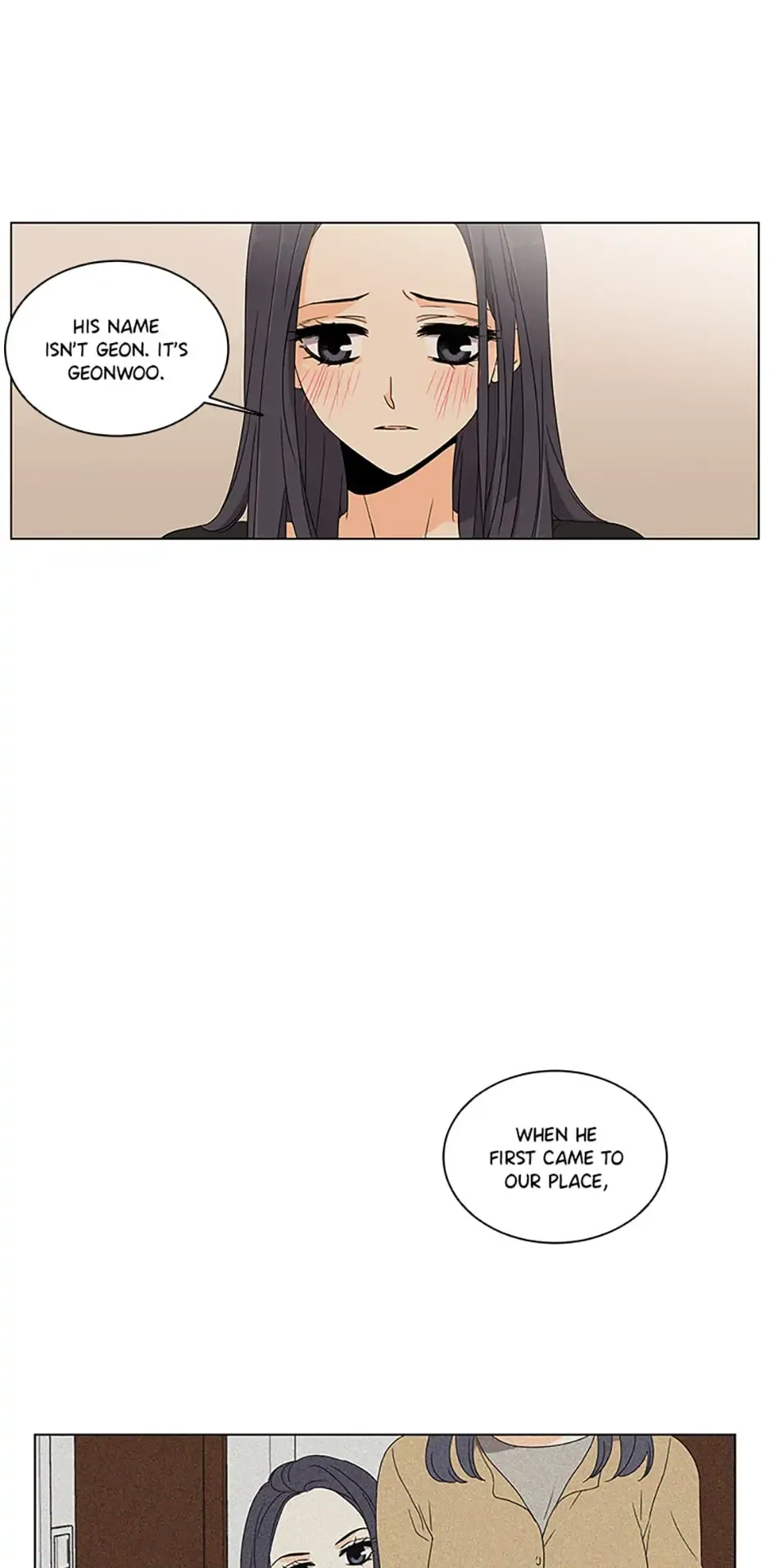 The Lovely Geum Bokhee Chapter 26 - page 32