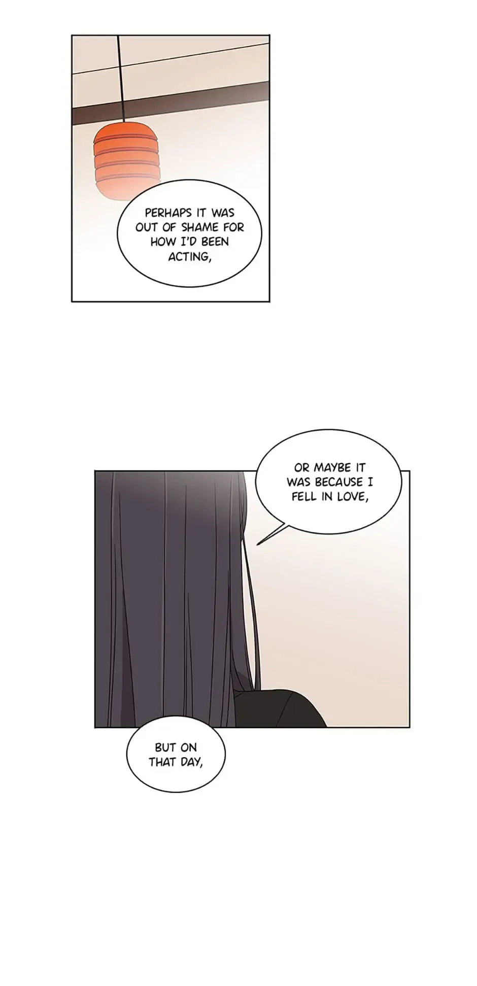 The Lovely Geum Bokhee Chapter 26 - page 43