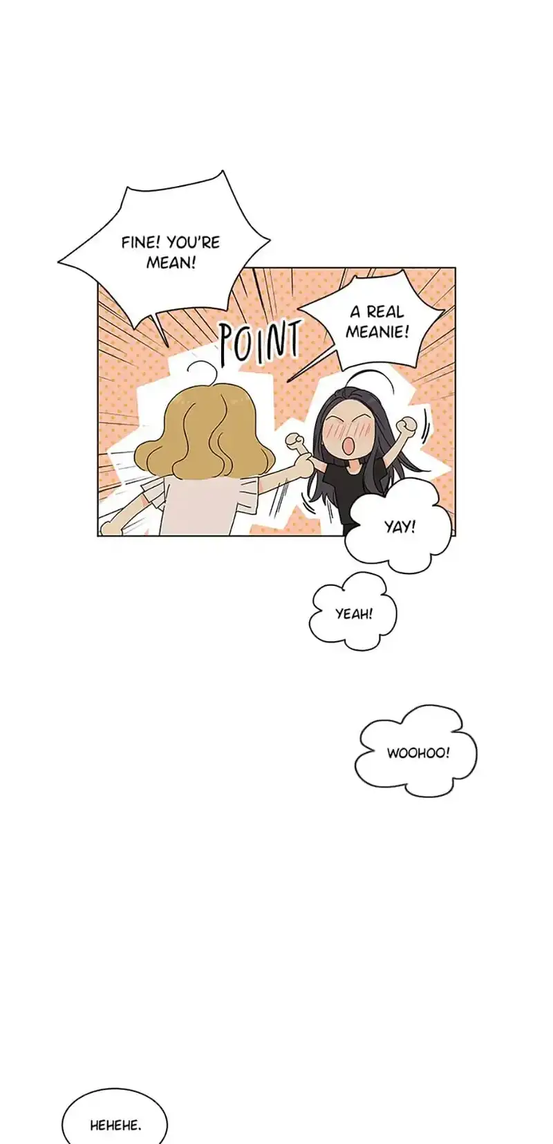 The Lovely Geum Bokhee Chapter 26 - page 46