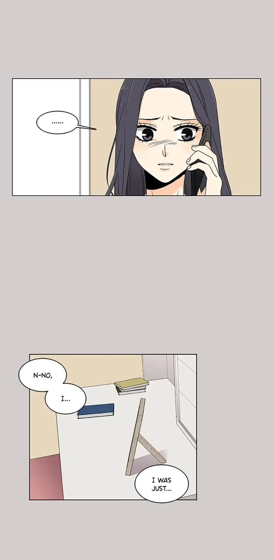 The Lovely Geum Bokhee Chapter 24 - page 13