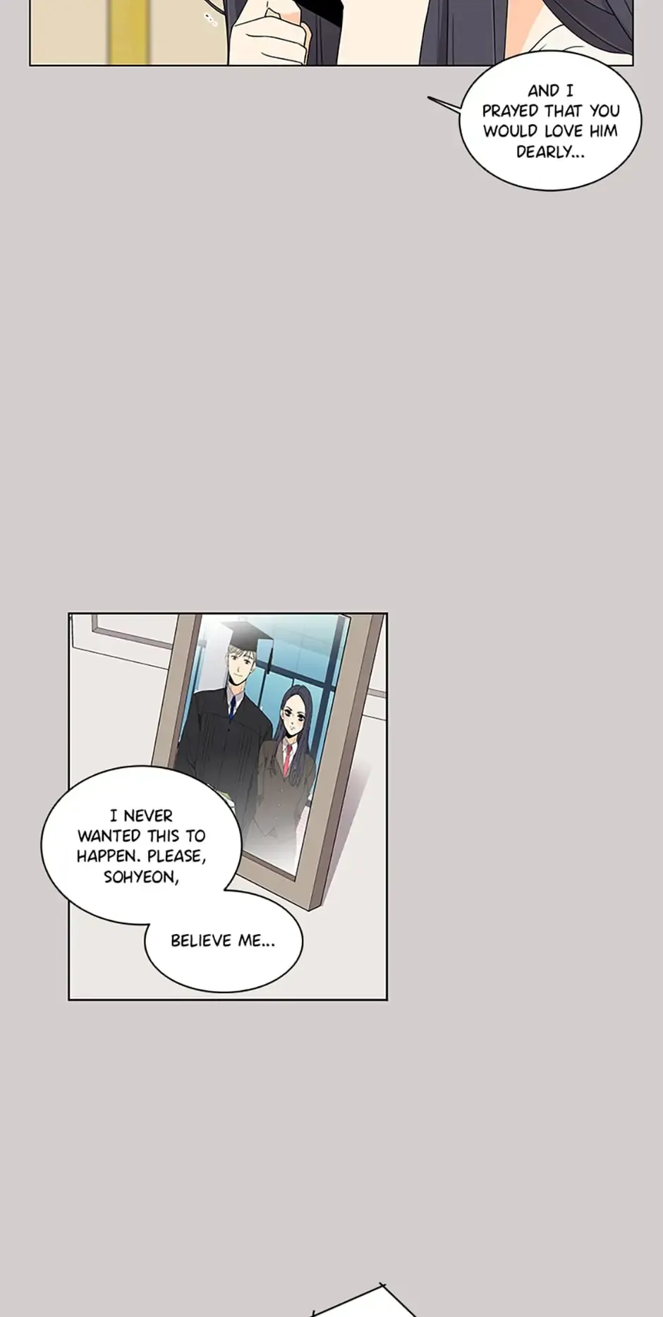 The Lovely Geum Bokhee Chapter 24 - page 16