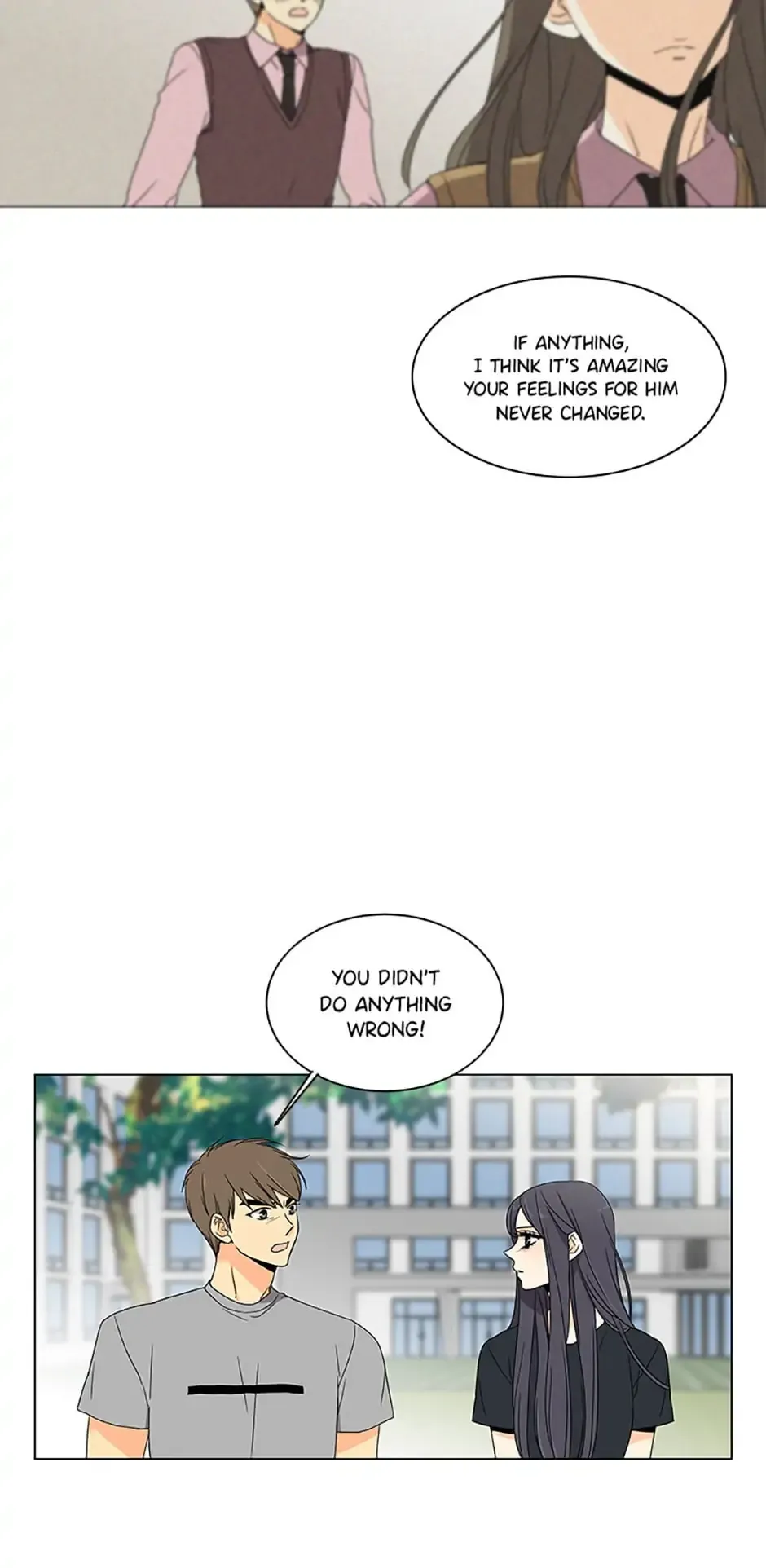 The Lovely Geum Bokhee Chapter 24 - page 46