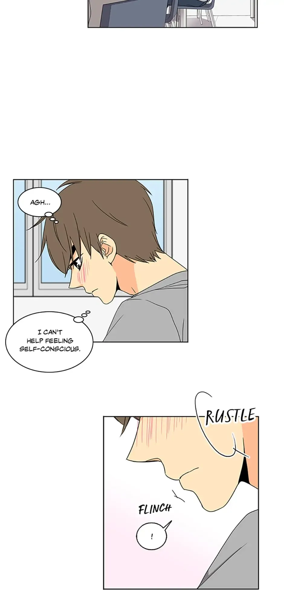 The Lovely Geum Bokhee Chapter 23 - page 30