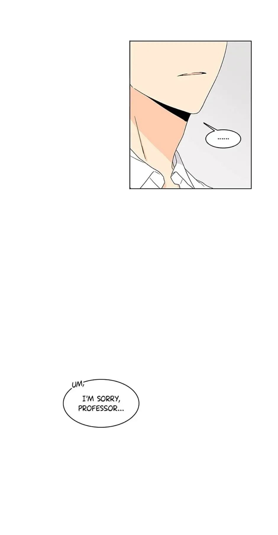 The Lovely Geum Bokhee Chapter 23 - page 49