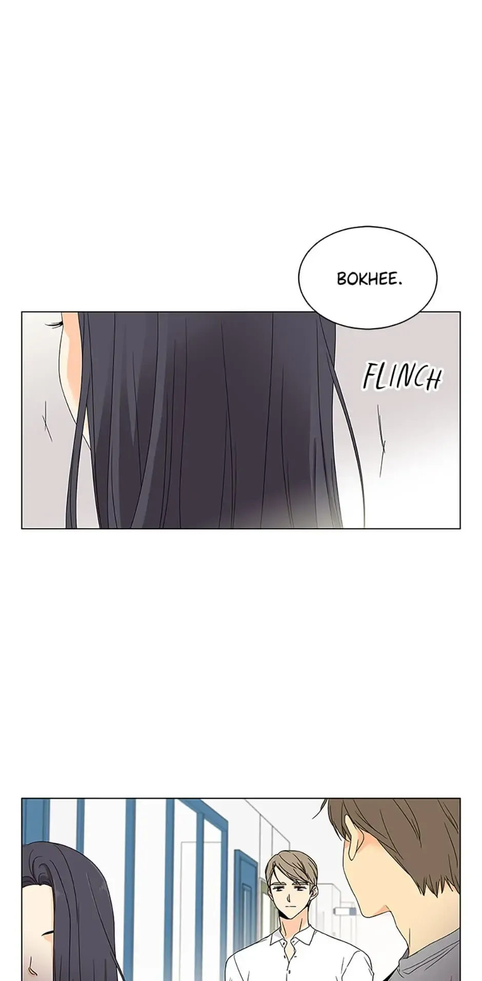 The Lovely Geum Bokhee Chapter 23 - page 52