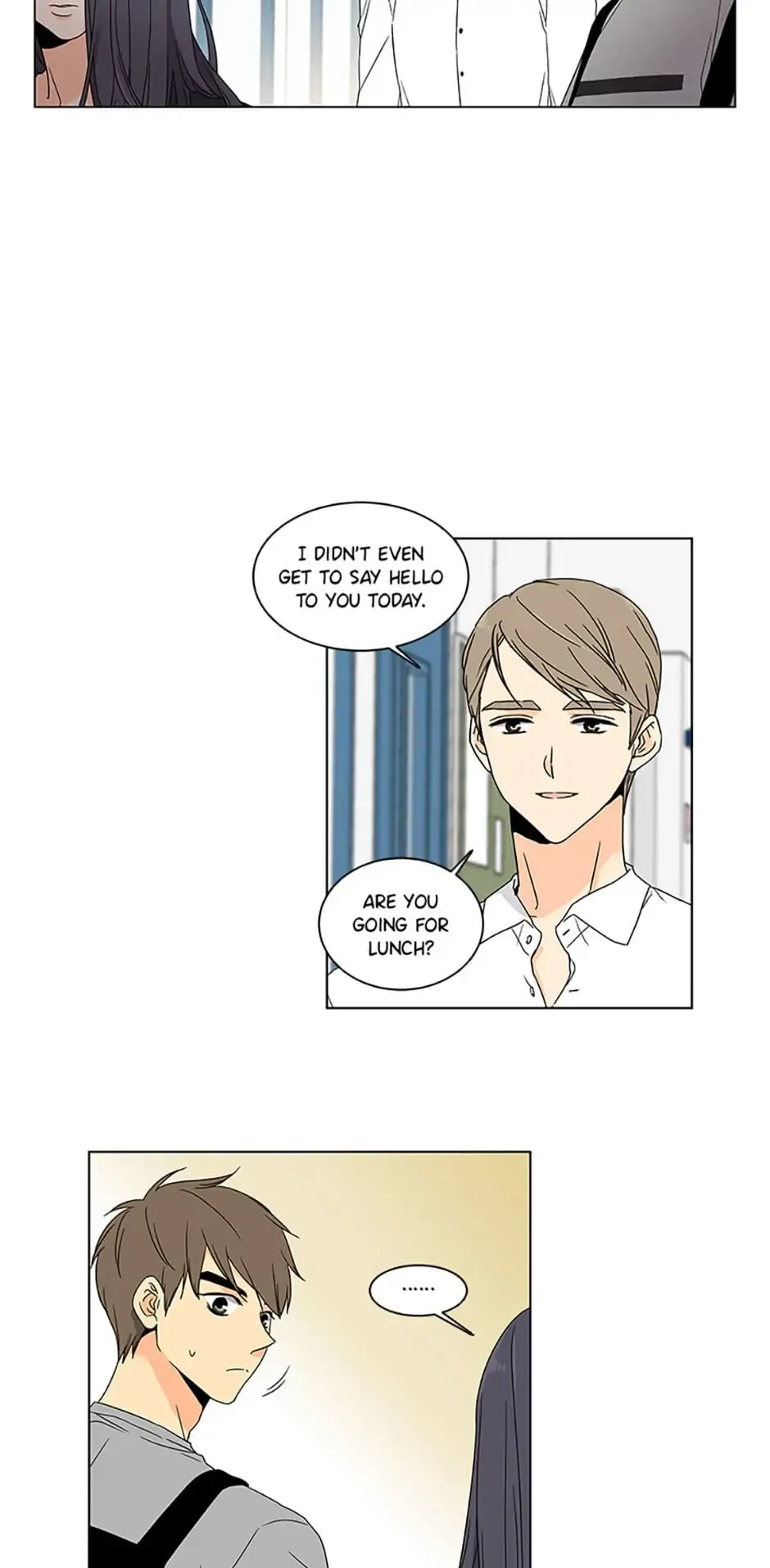 The Lovely Geum Bokhee Chapter 23 - page 53