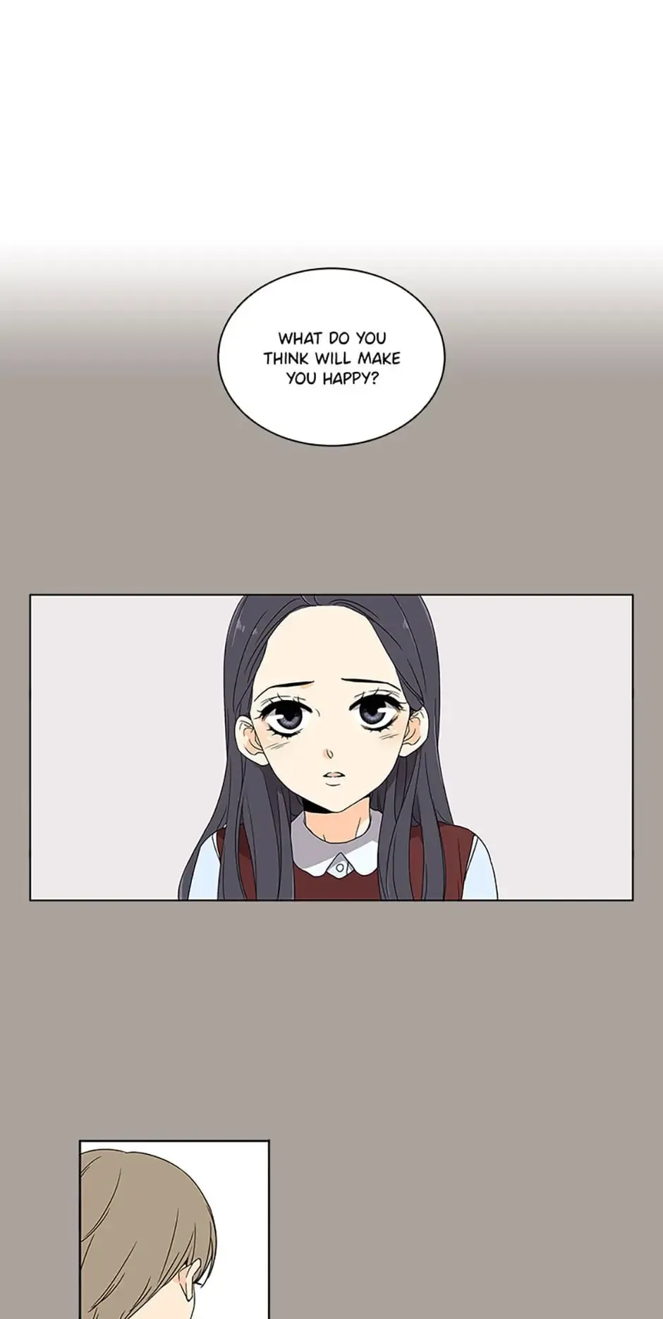 The Lovely Geum Bokhee Chapter 22 - page 1