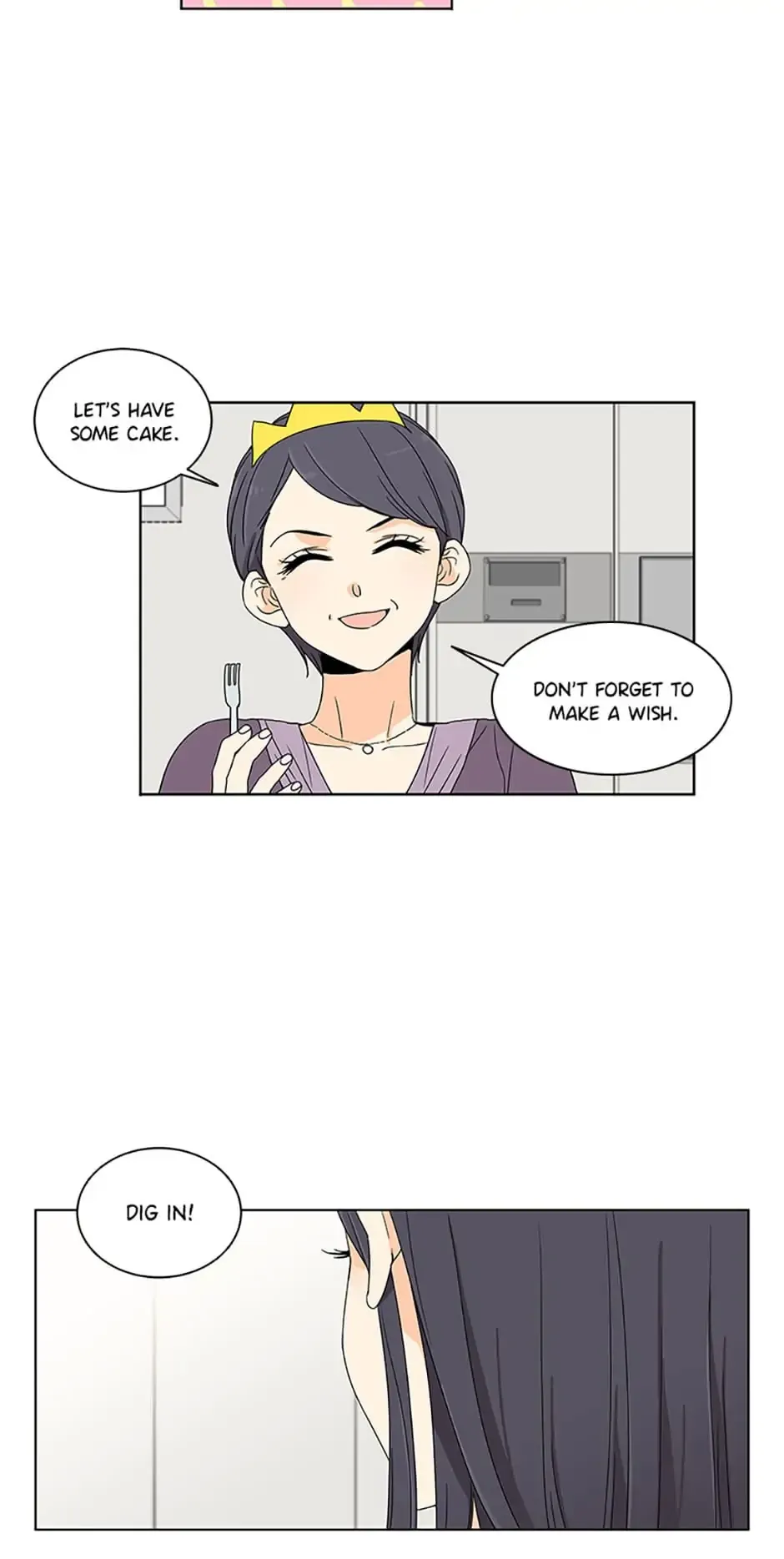 The Lovely Geum Bokhee Chapter 22 - page 10