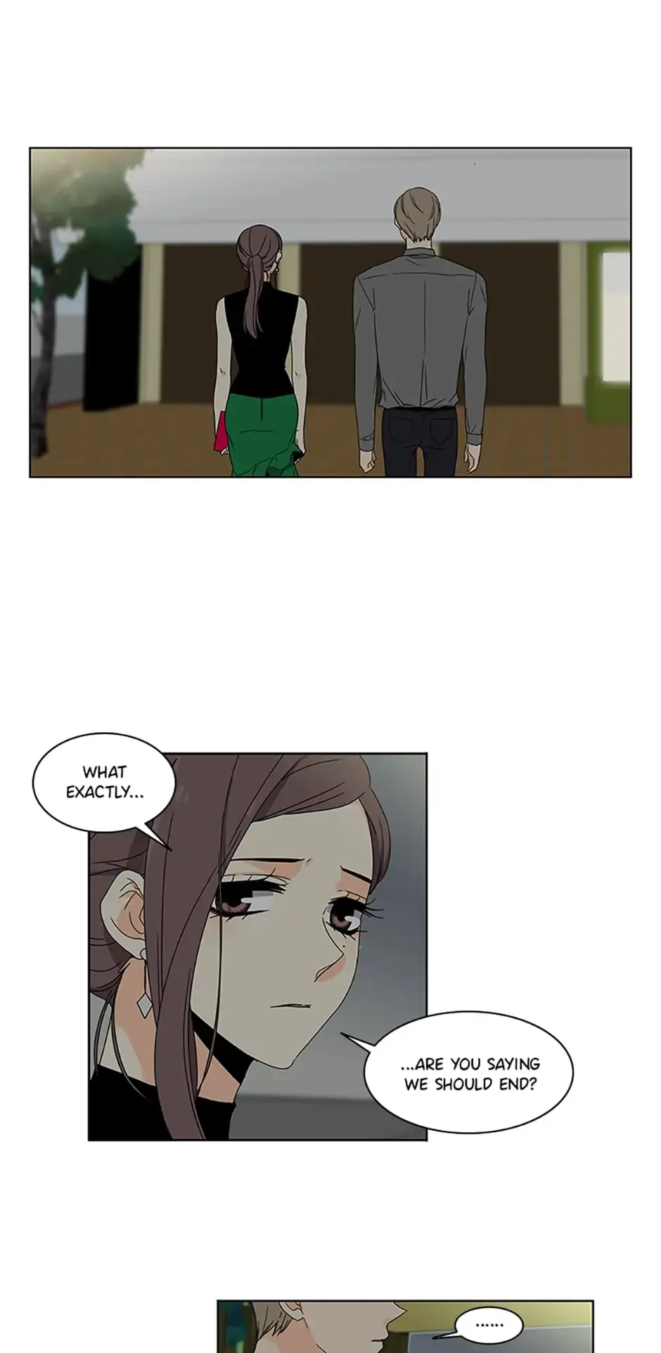 The Lovely Geum Bokhee Chapter 22 - page 16