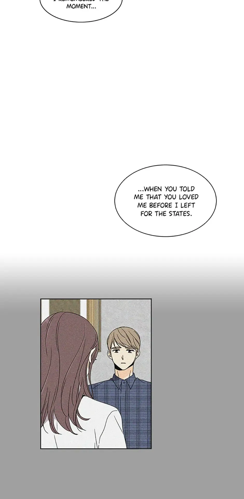 The Lovely Geum Bokhee Chapter 22 - page 26