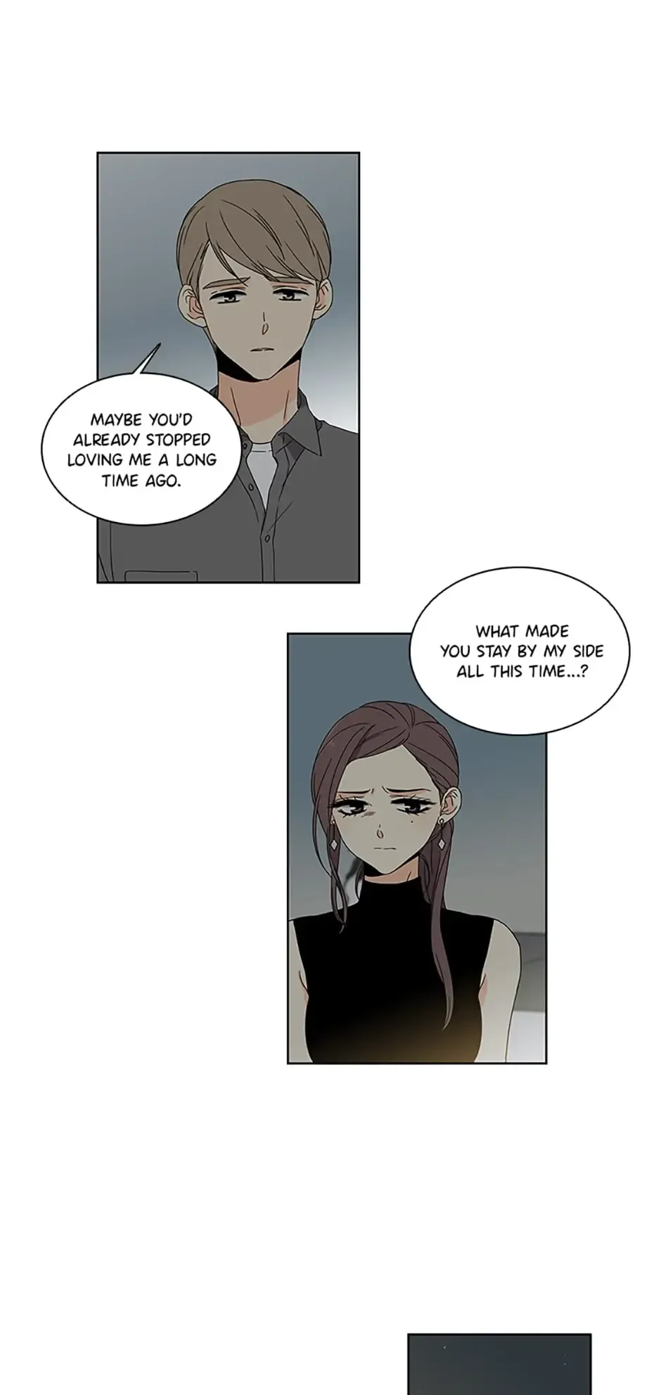 The Lovely Geum Bokhee Chapter 22 - page 29