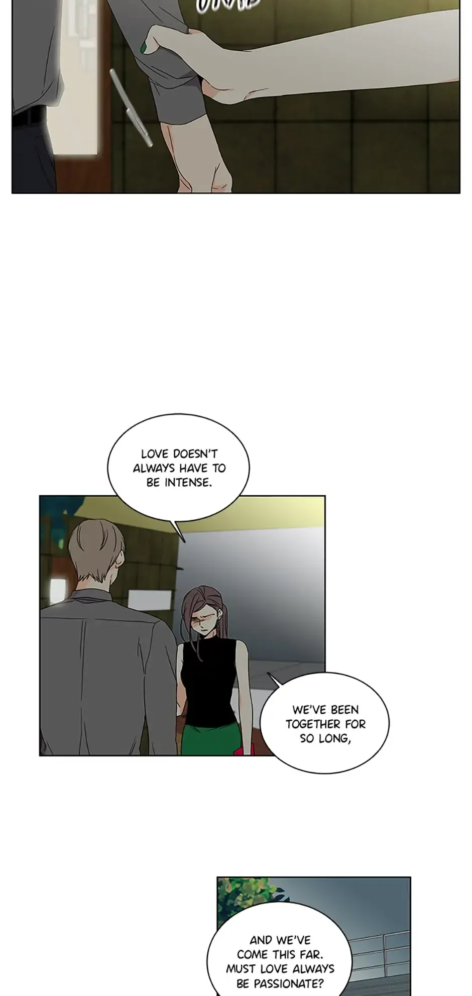 The Lovely Geum Bokhee Chapter 22 - page 33