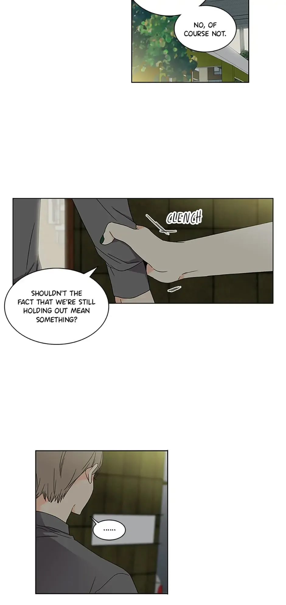 The Lovely Geum Bokhee Chapter 22 - page 34