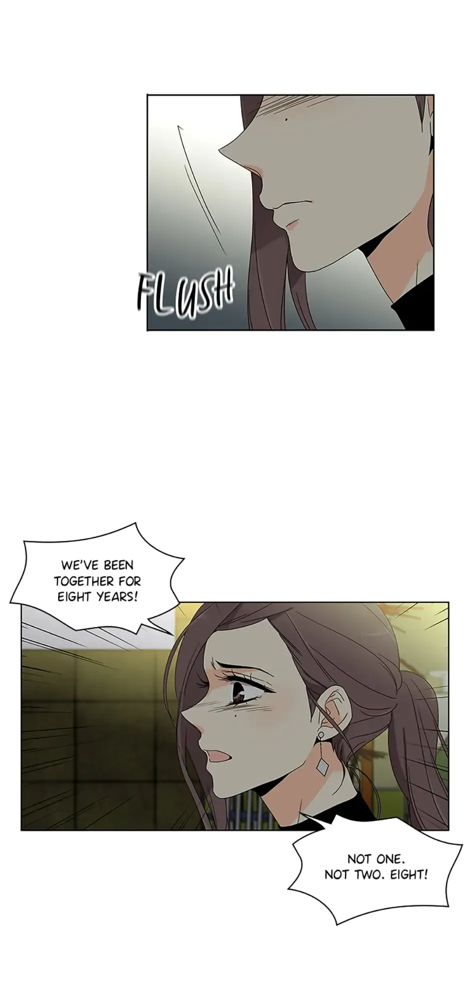 The Lovely Geum Bokhee Chapter 22 - page 35